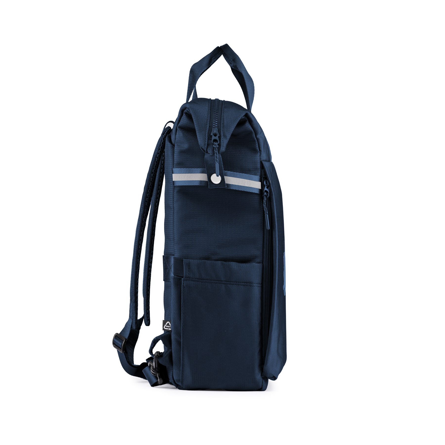 Picture of Recycled Computer Backpack