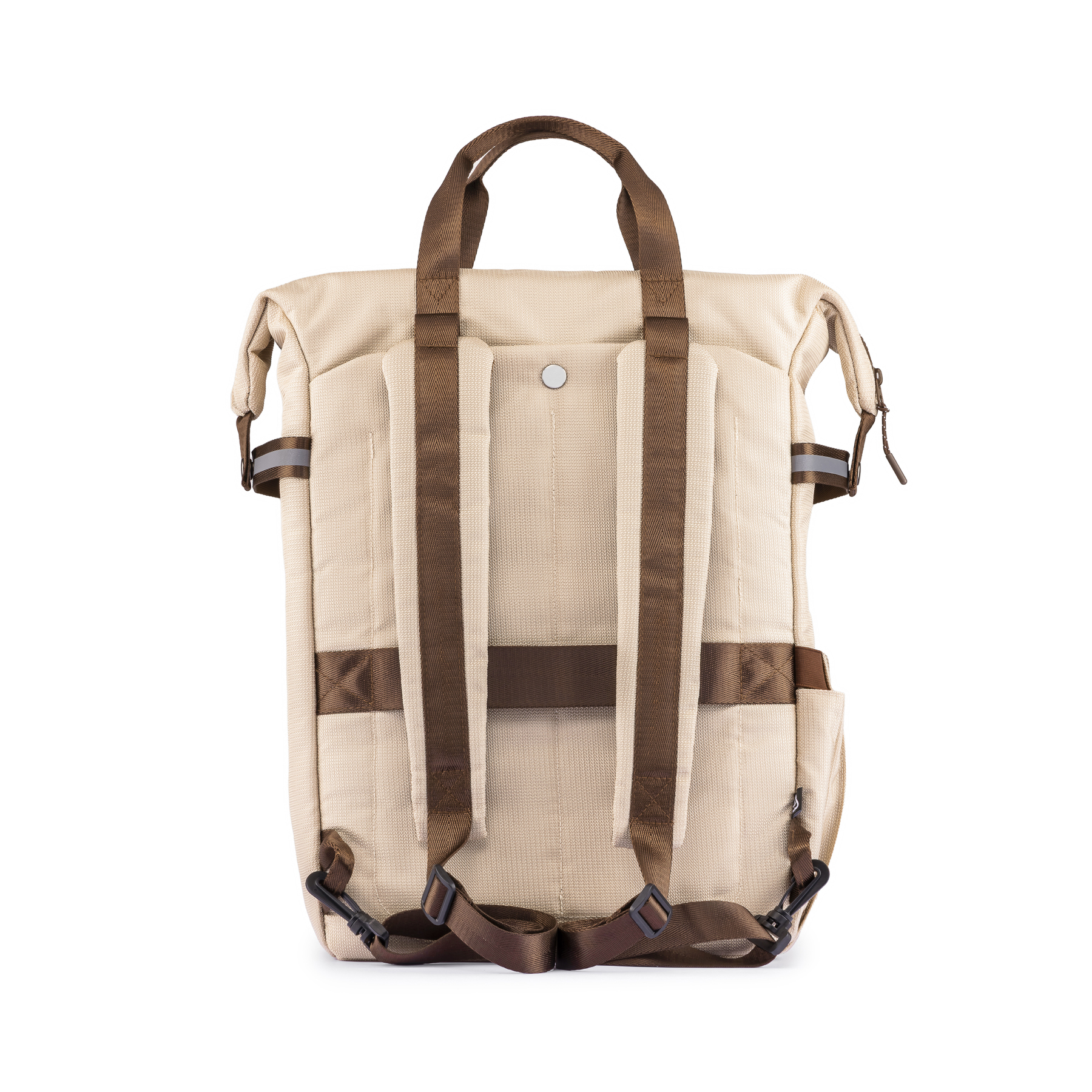 Picture of Recycled Computer Backpack