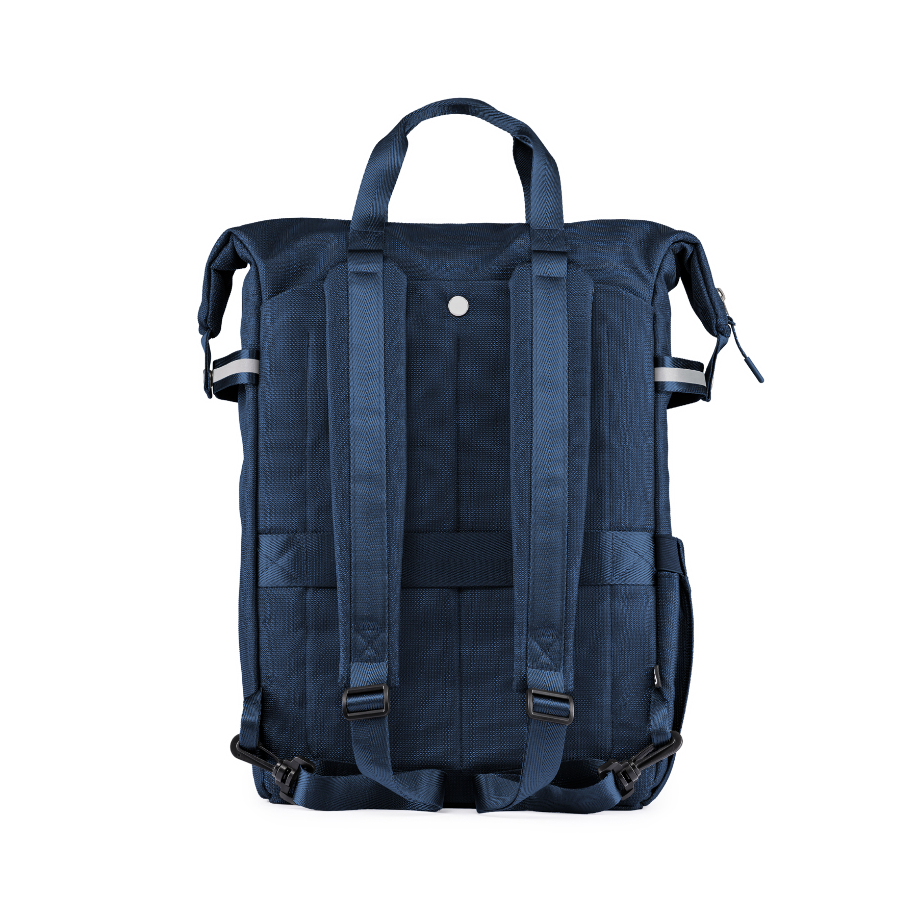 Picture of Recycled Computer Backpack