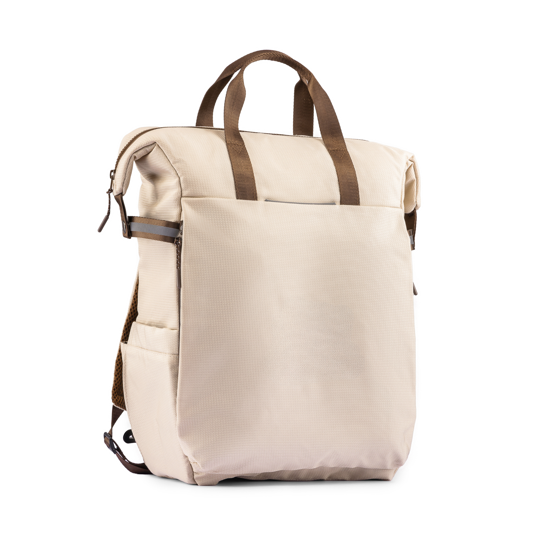 Picture of Recycled Computer Backpack