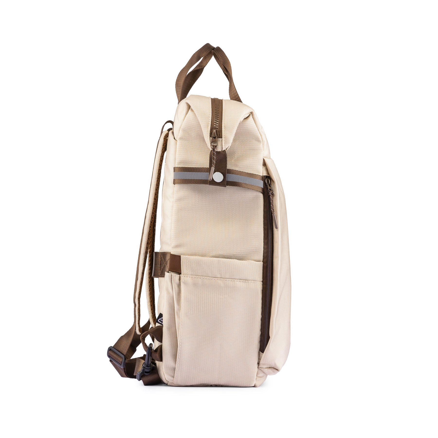 Picture of Recycled Computer Backpack