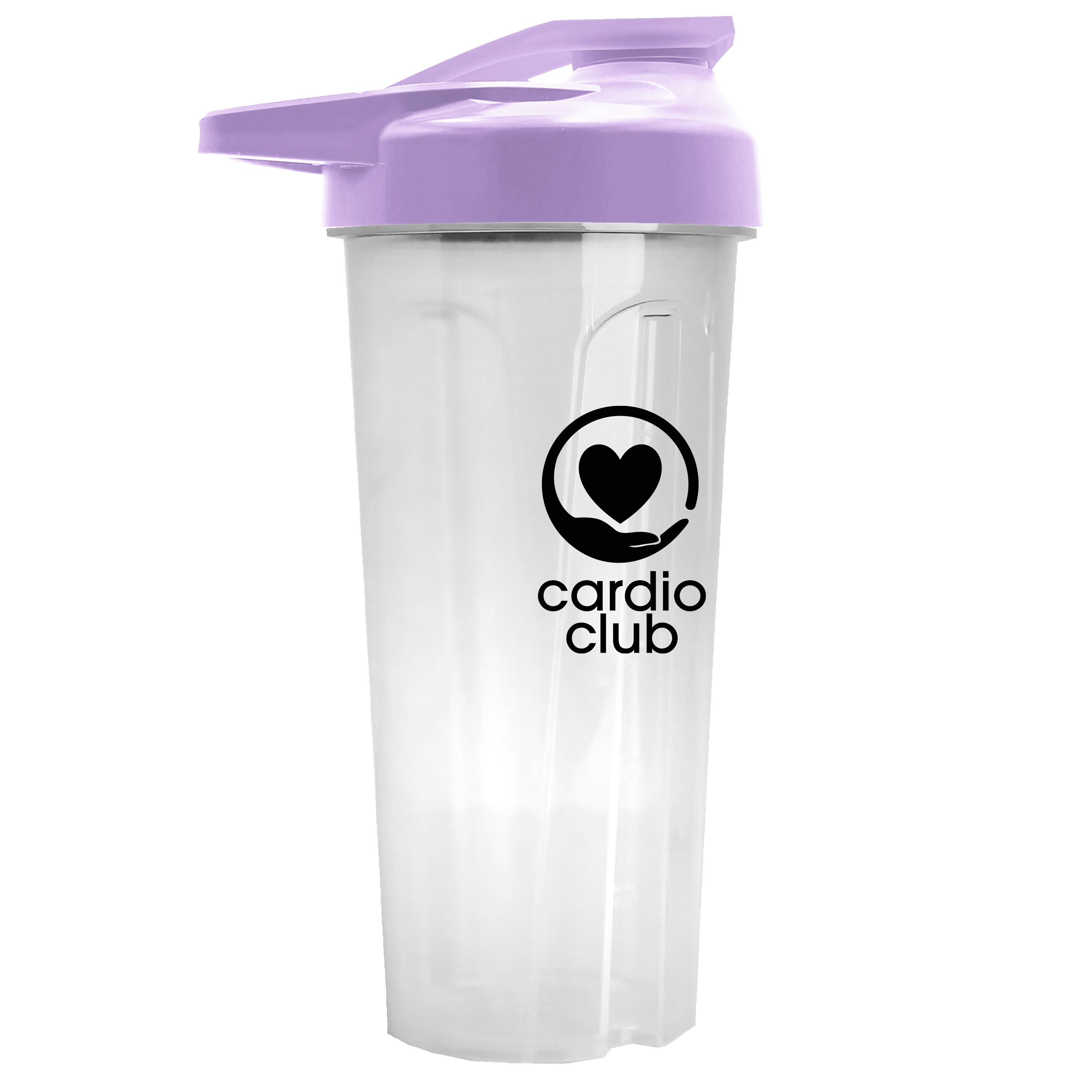 Picture of Garyline® Endurance Color-Changing Shaker Tumbler with Drink-Thru Lid - 24 oz