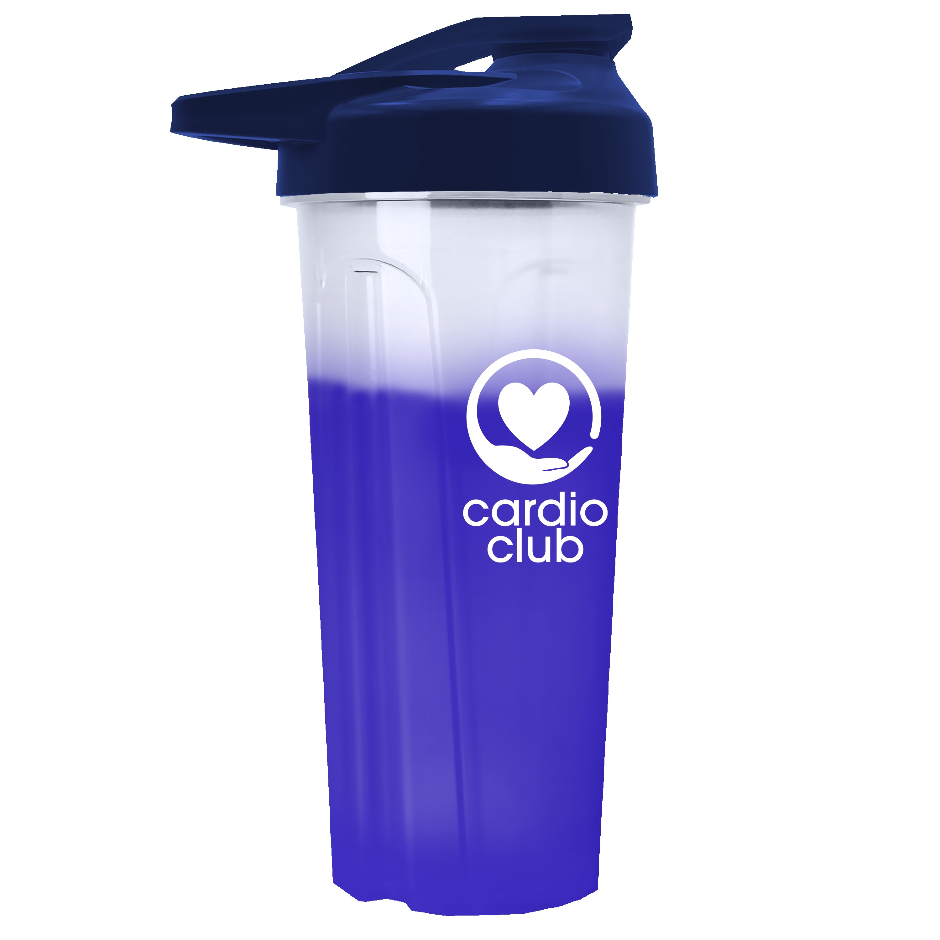 Picture of Garyline® Endurance Color-Changing Shaker Tumbler with Drink-Thru Lid - 24 oz