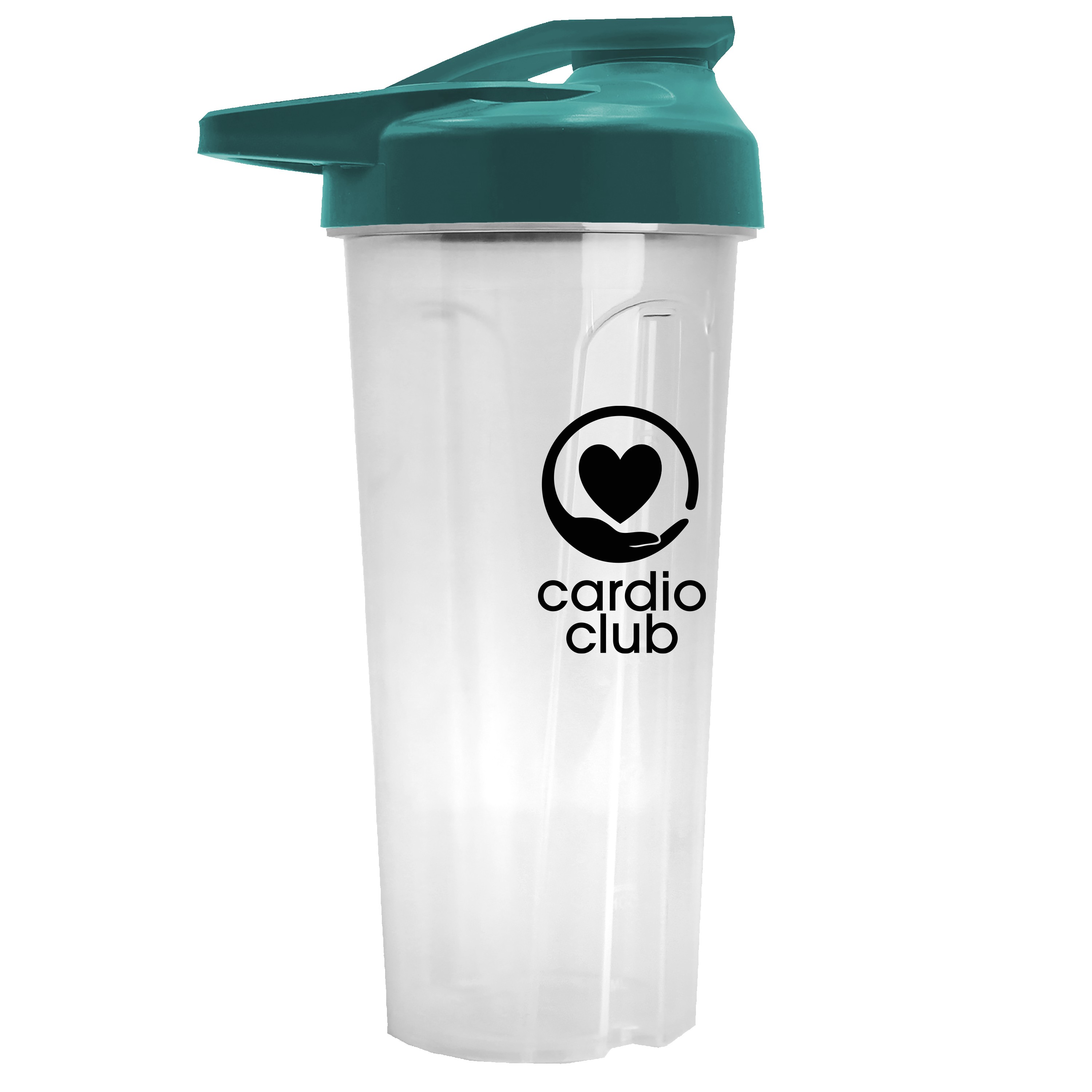 Picture of Garyline® Endurance Color-Changing Shaker Tumbler with Drink-Thru Lid - 24 oz