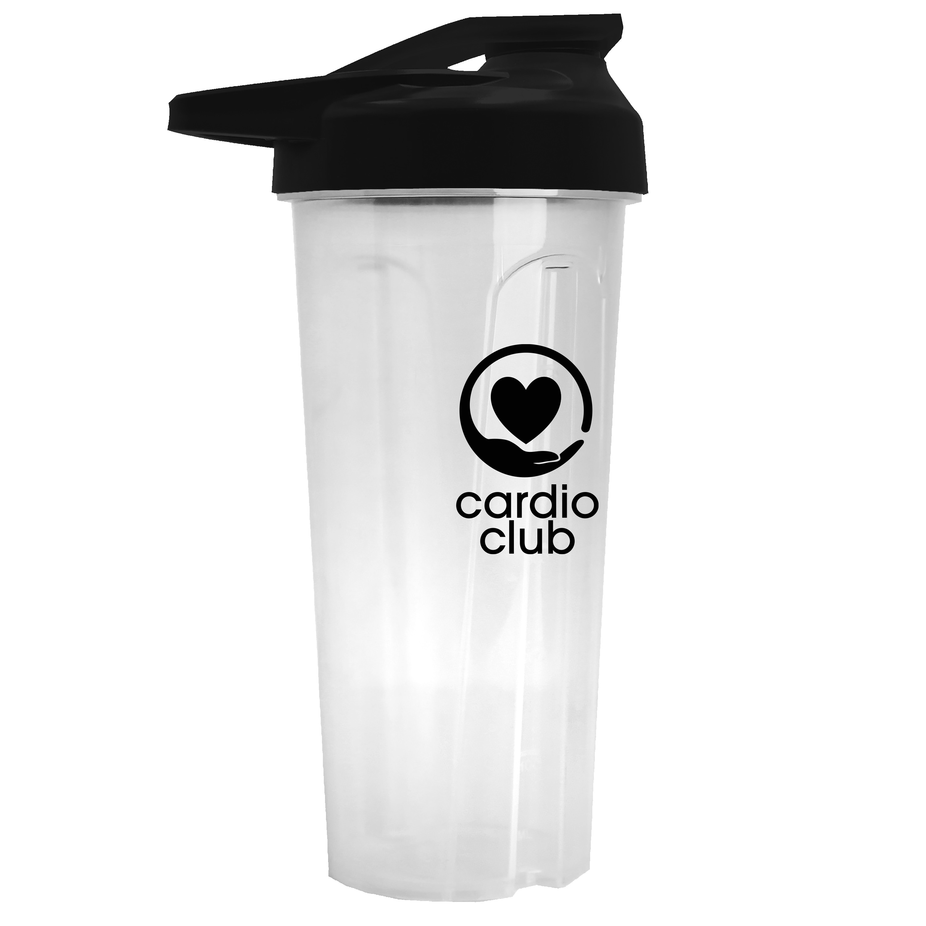 Picture of Garyline® Endurance Color-Changing Shaker Tumbler with Drink-Thru Lid - 24 oz