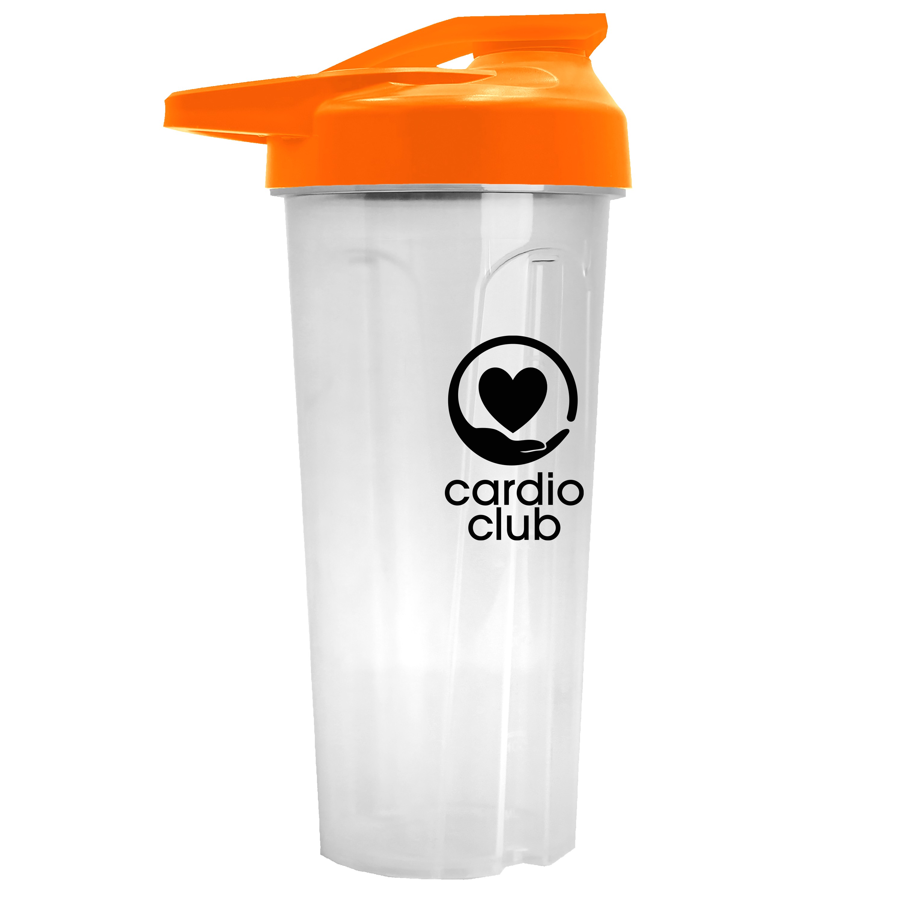 Picture of Garyline® Endurance Color-Changing Shaker Tumbler with Drink-Thru Lid - 24 oz