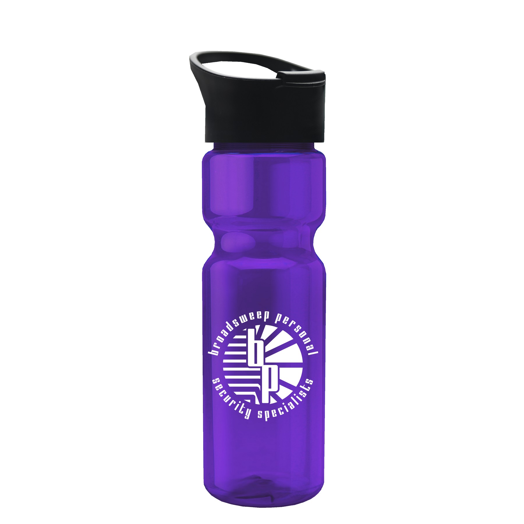 Picture of Garyline® Champ Bottle with Pop-Up Lid - 28 oz.