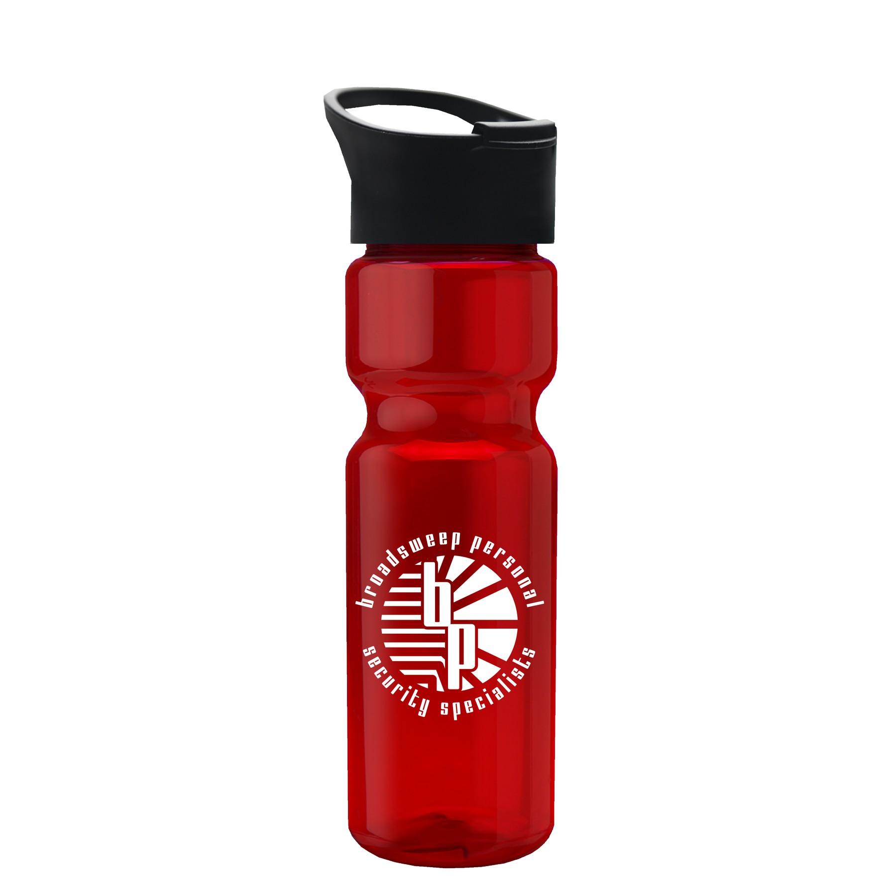 Picture of Garyline® Champ Bottle with Pop-Up Lid - 28 oz.