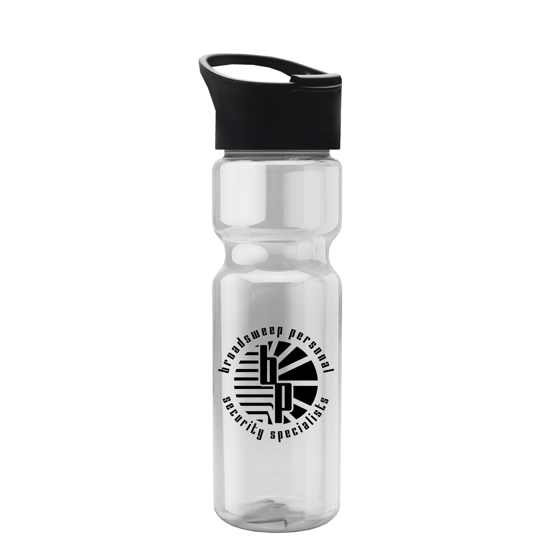 Picture of Garyline® Champ Bottle with Pop-Up Lid - 28 oz.