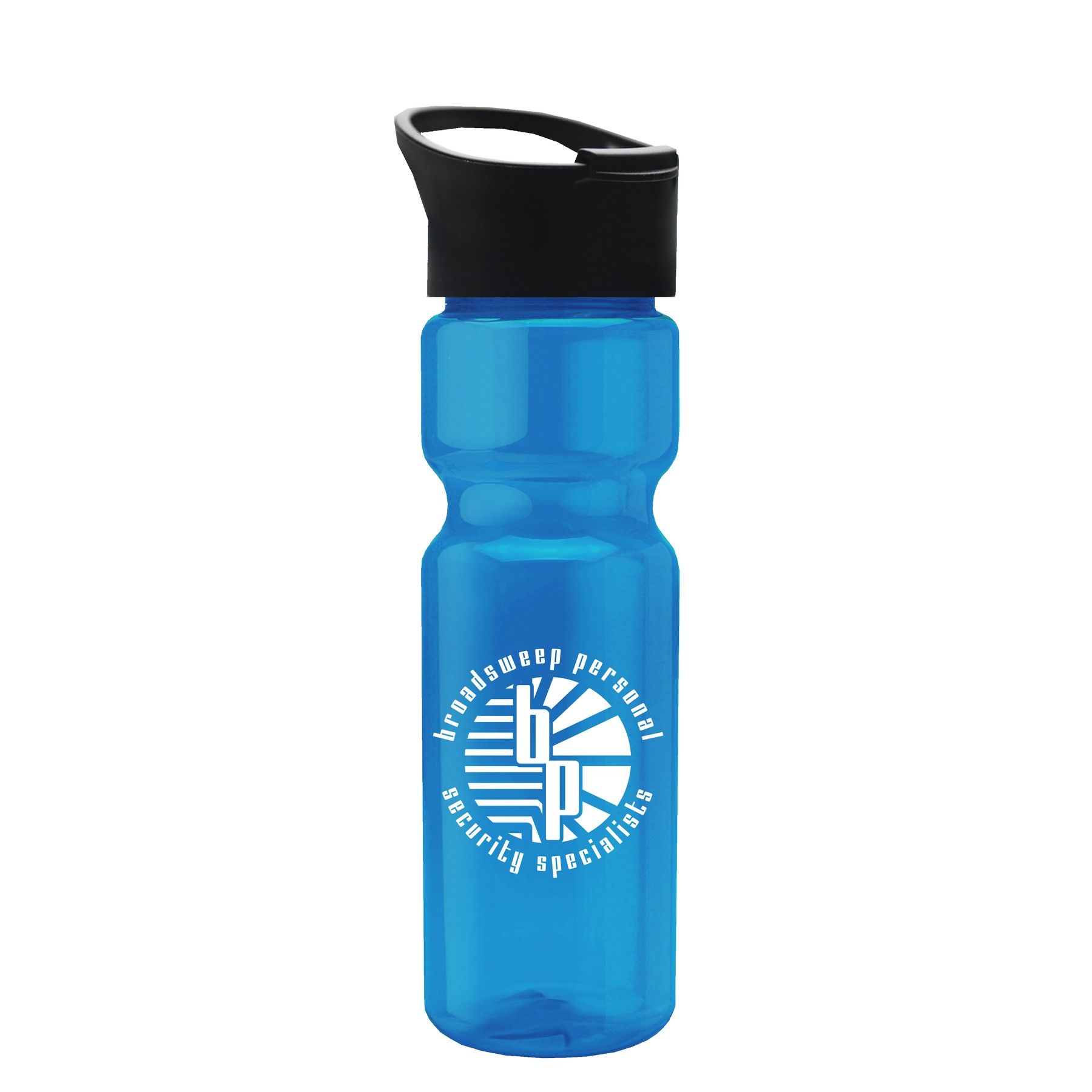 Picture of Garyline® Champ Bottle with Pop-Up Lid - 28 oz.