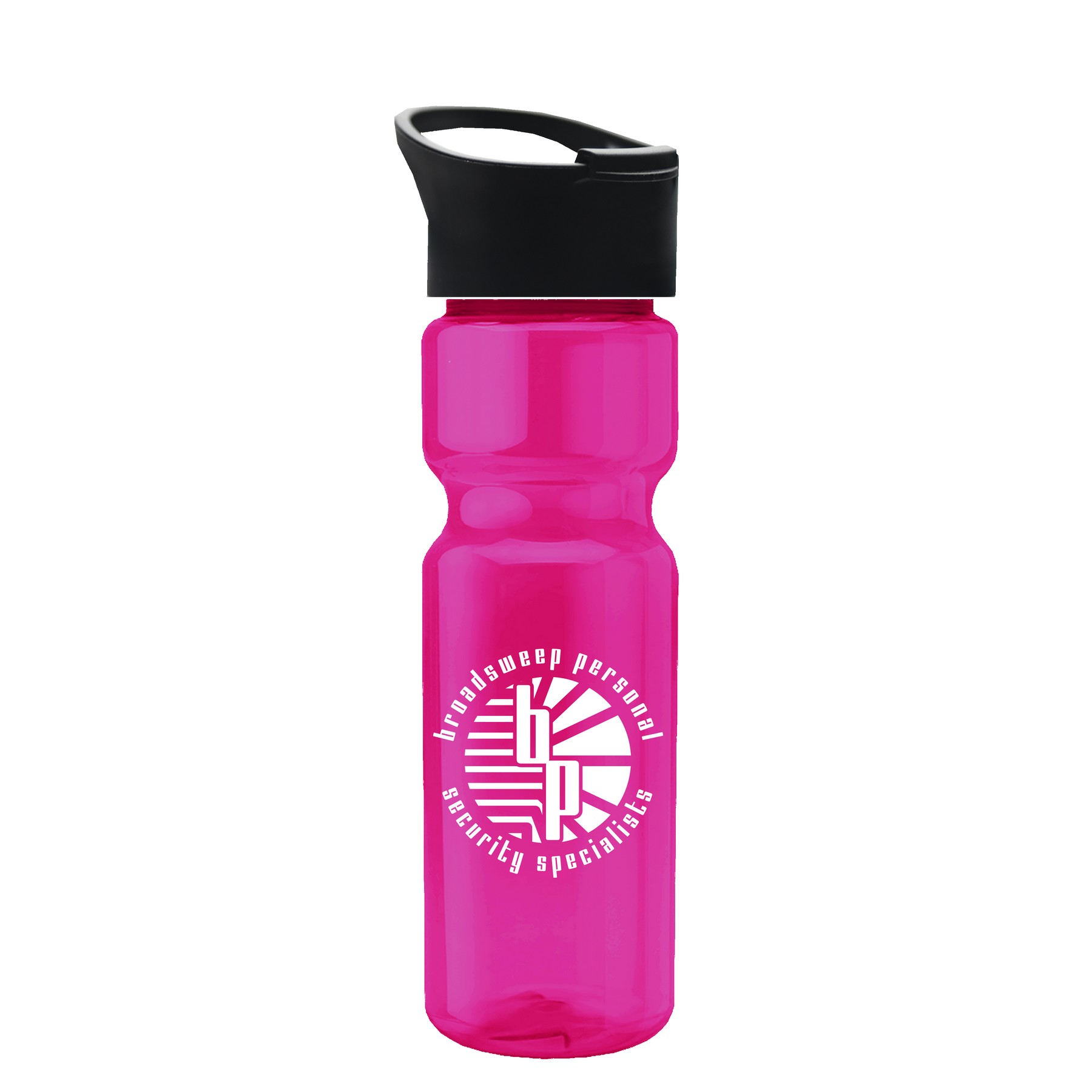 Picture of Garyline® Champ Bottle with Pop-Up Lid - 28 oz.