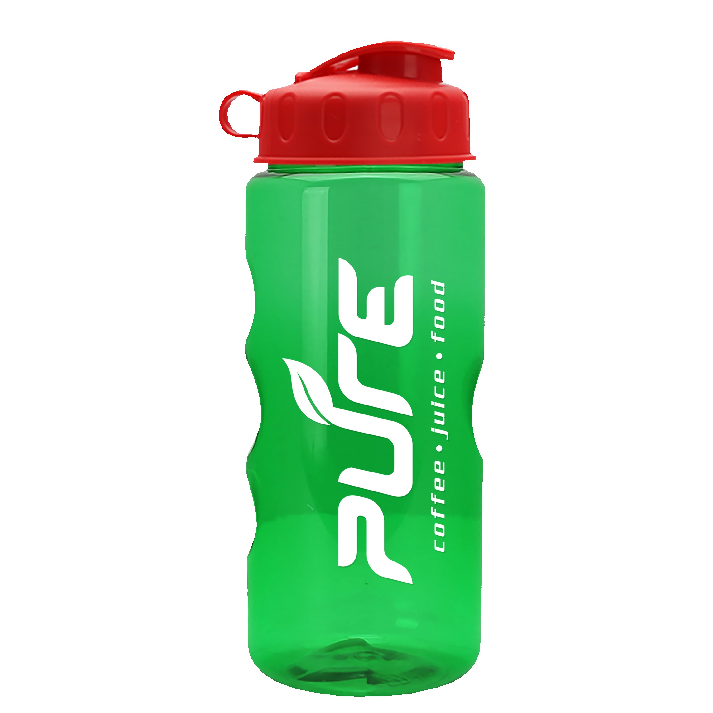 Picture of Garyline® Mini Mountain Tritan® Bottle with Infuser and Flip Lid - 22 oz.