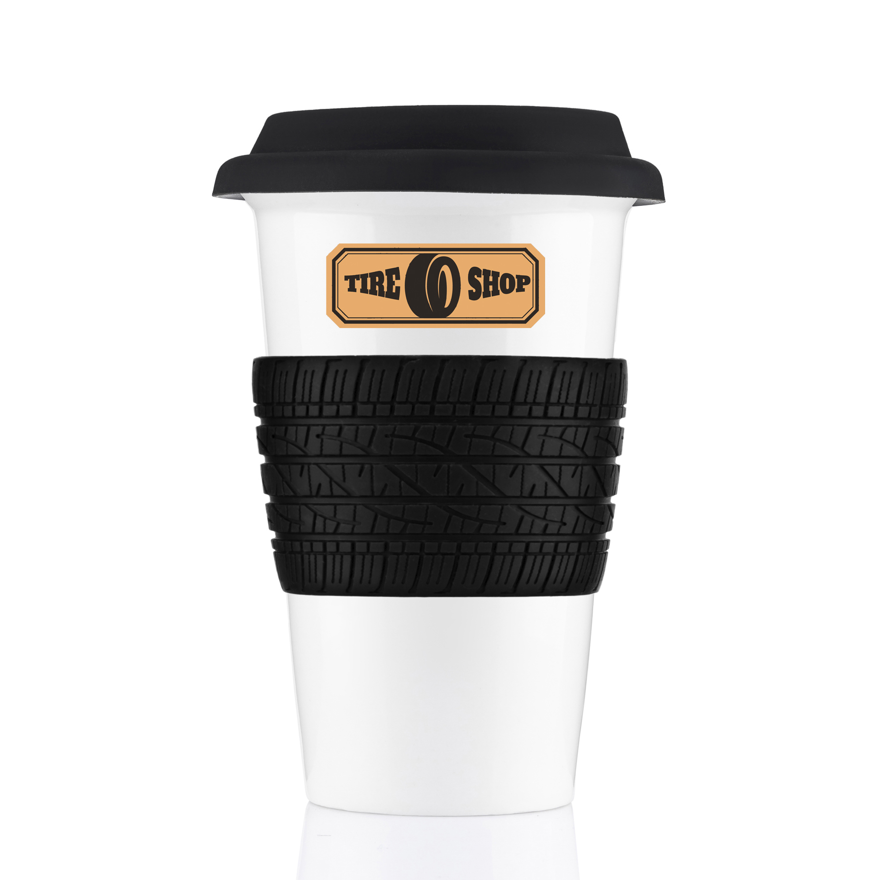 Picture of 14 oz New Yorker Blazer Tumbler