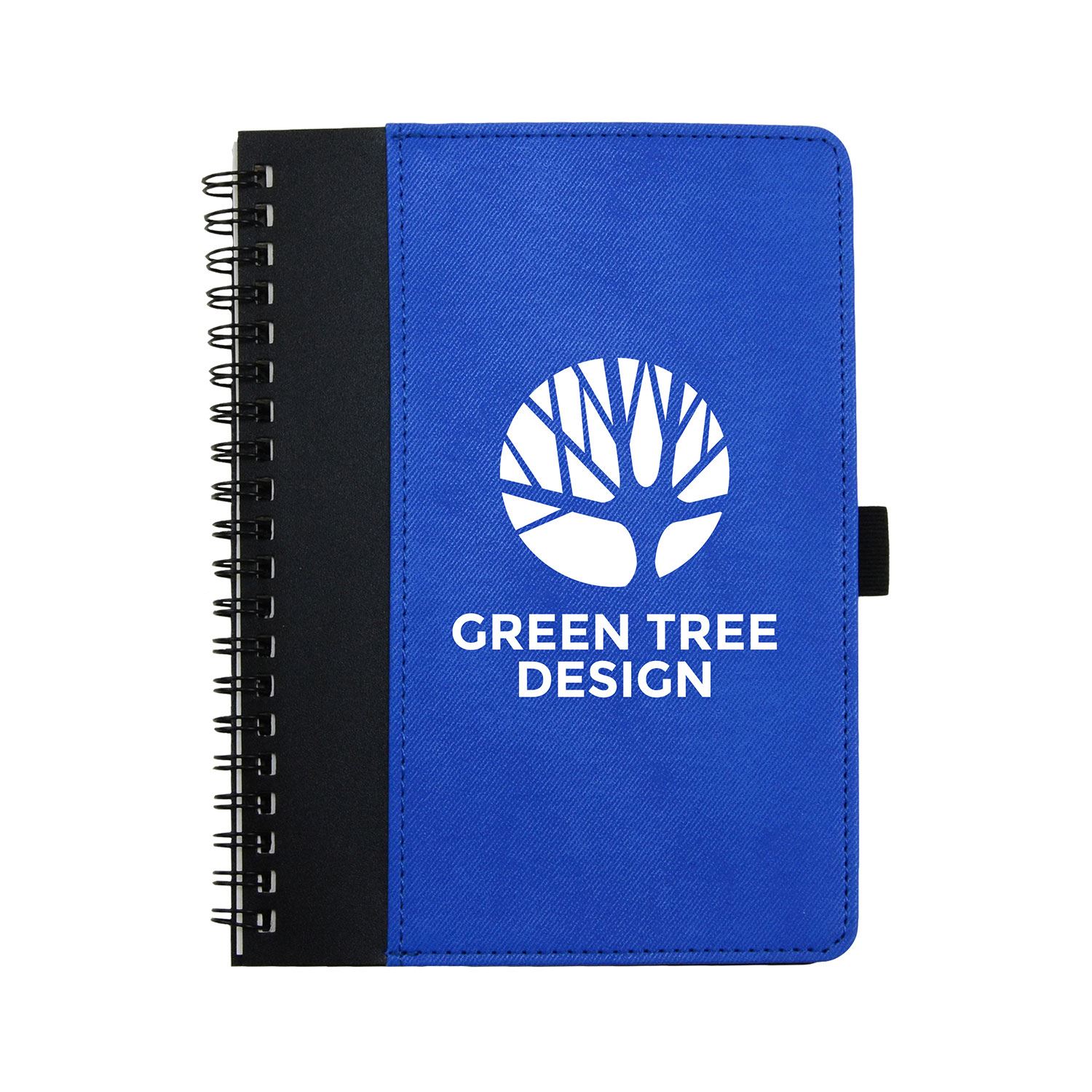 Picture of Good Value™ The Keep It Notebook