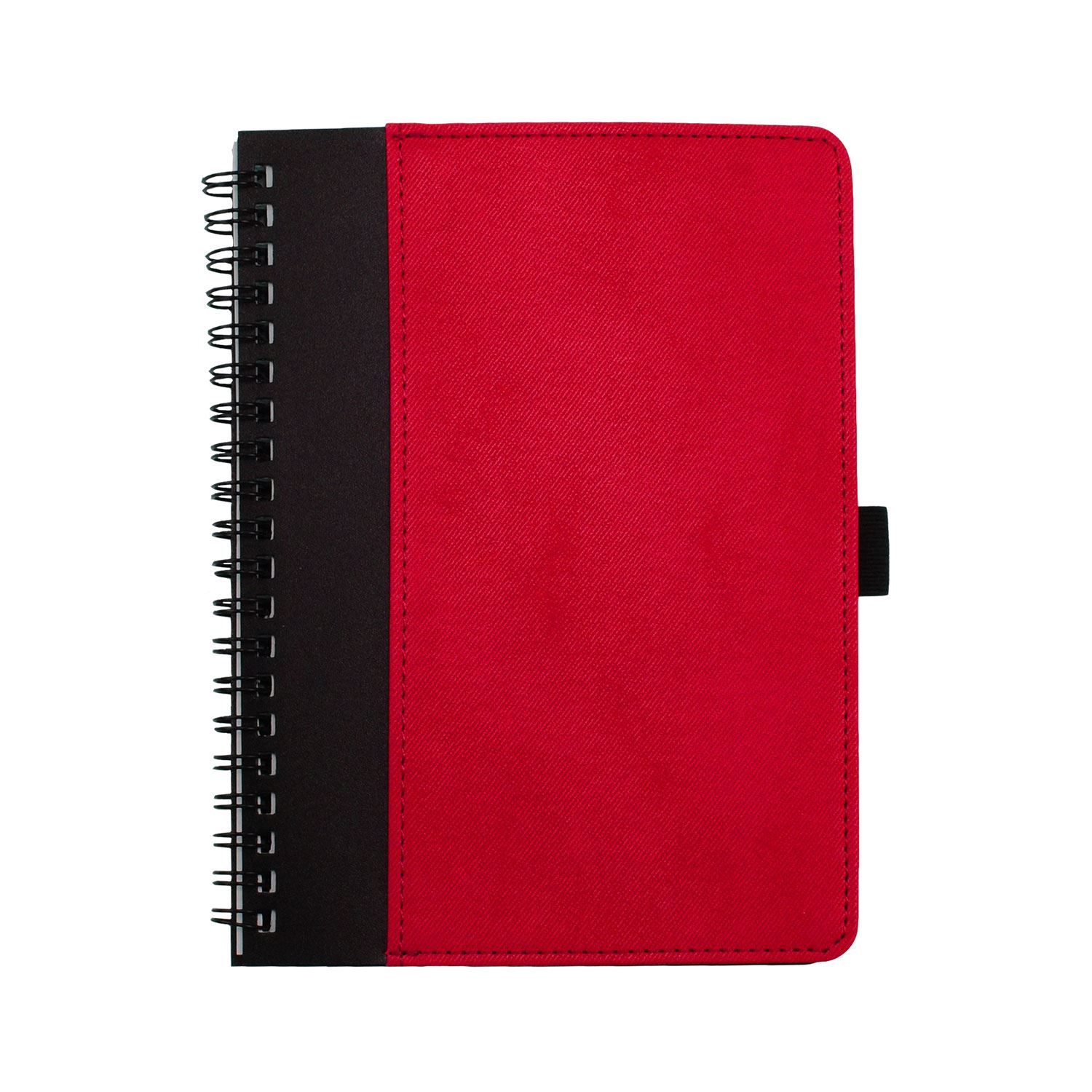 Picture of Good Value™ The Keep It Notebook