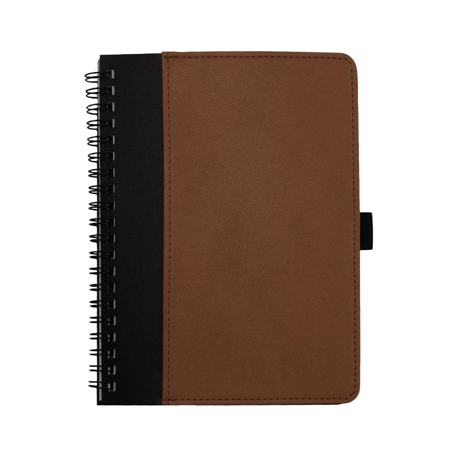 Picture of Good Value™ The Keep It Notebook