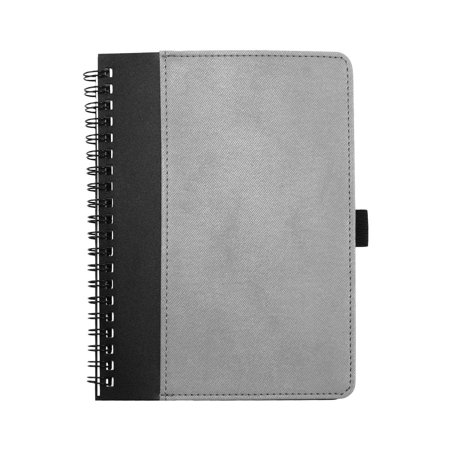 Picture of Good Value™ The Keep It Notebook