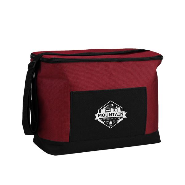 Picture of Sawyer Point Picnic Cooler