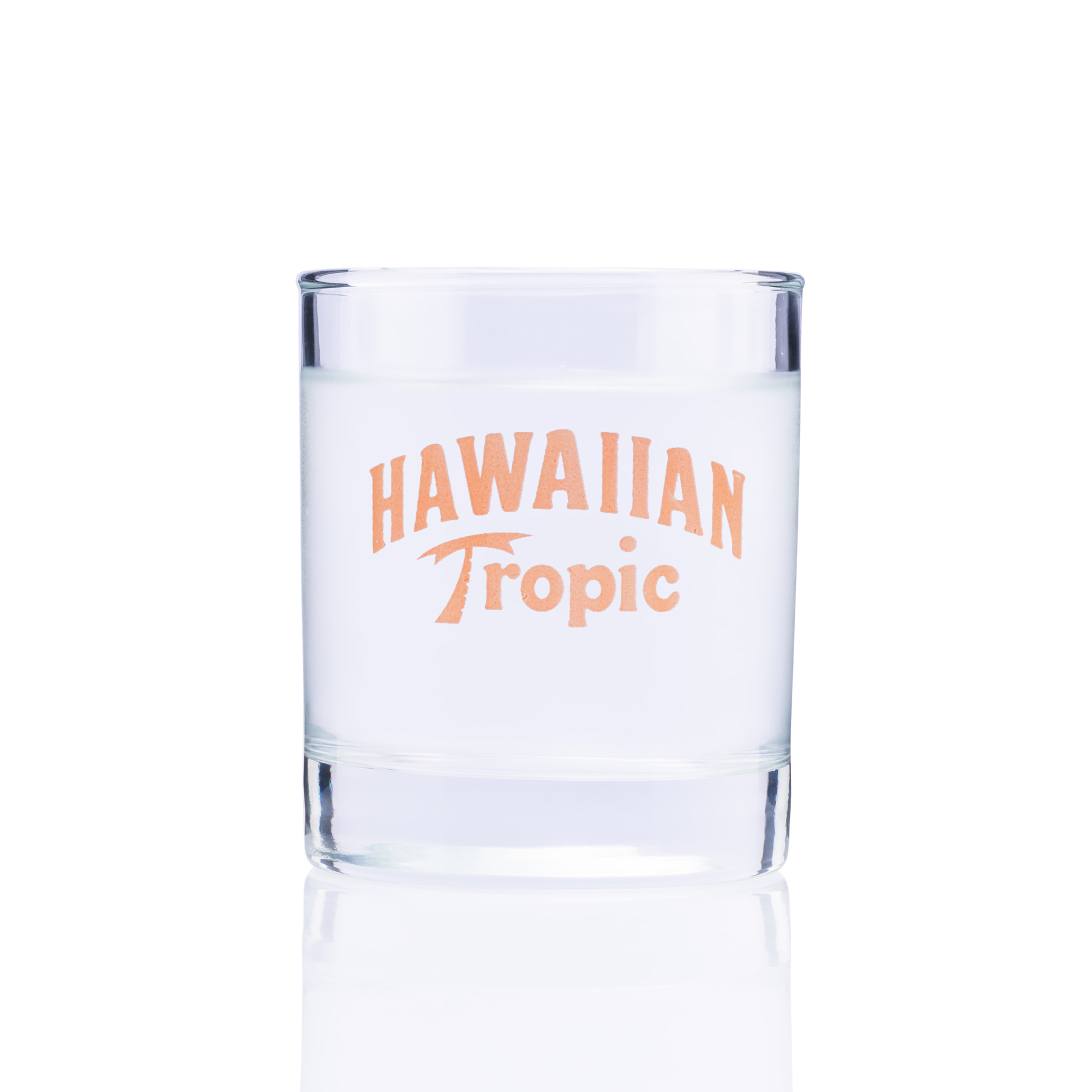 Picture of 10 oz Islande Rocks Glass