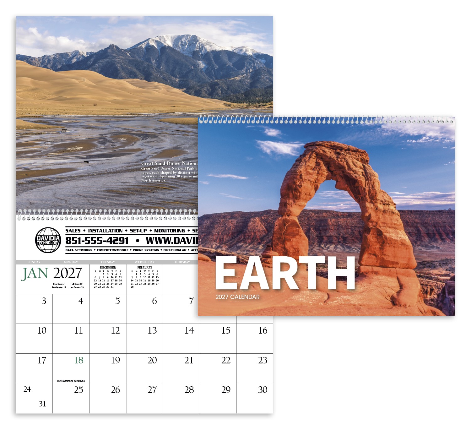 Picture of HotLine® Products Earth