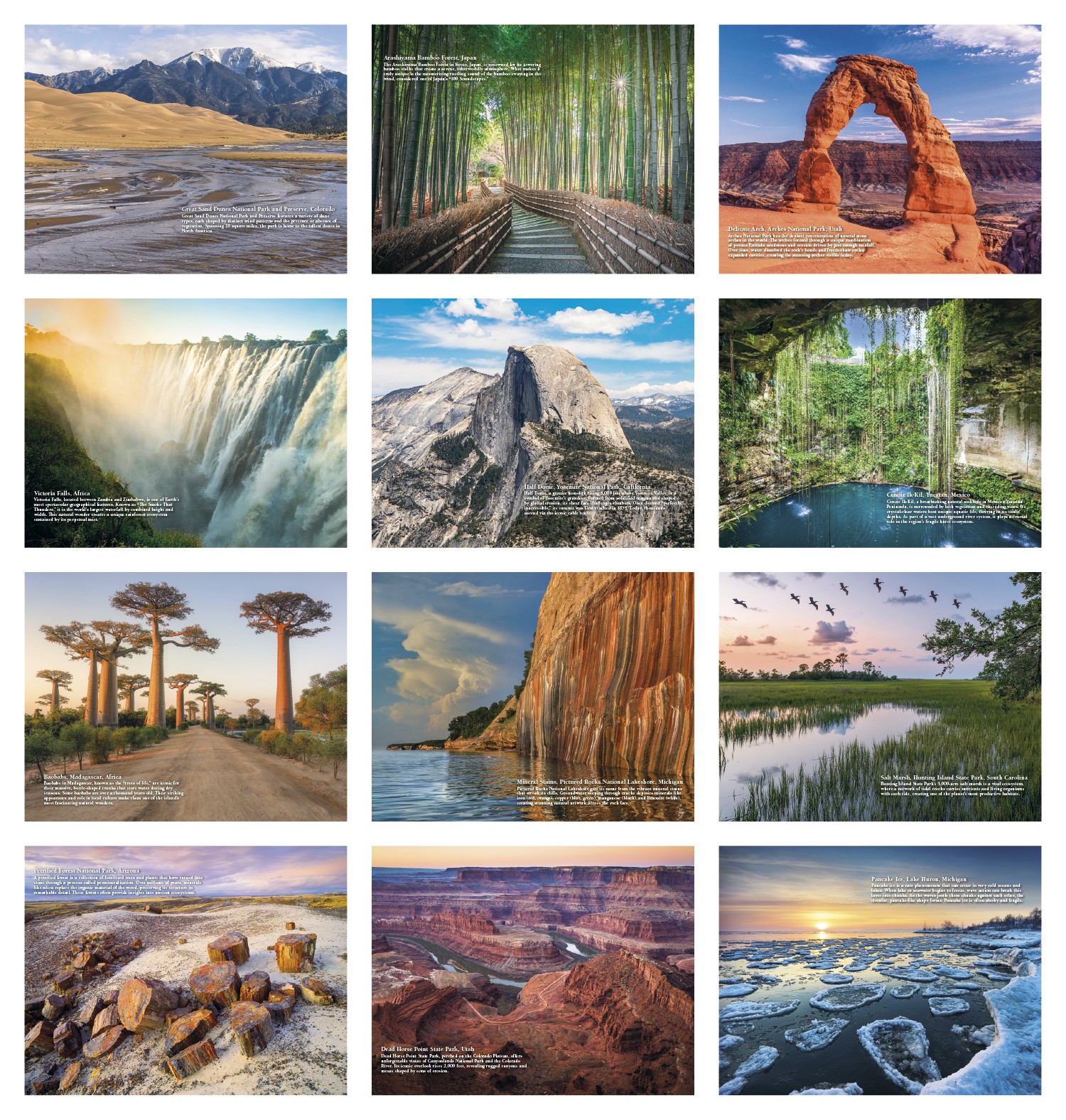 Picture of HotLine® Products Earth