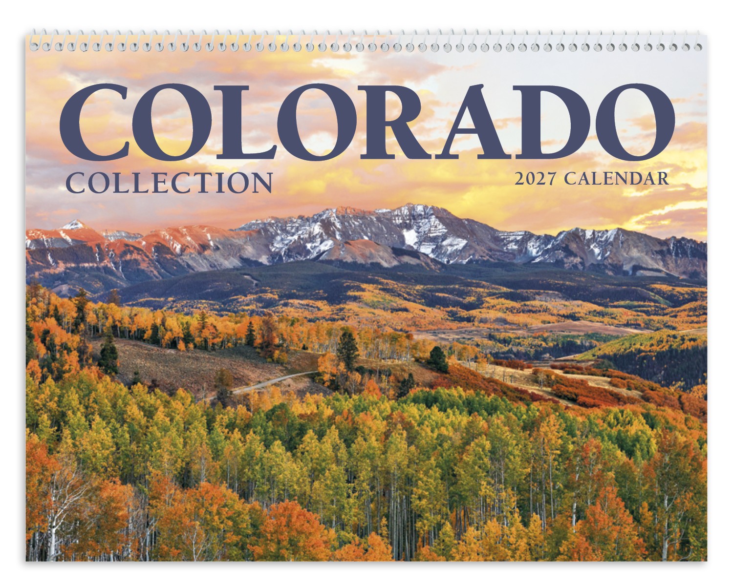 Picture of HotLine® Products Colorado Collection