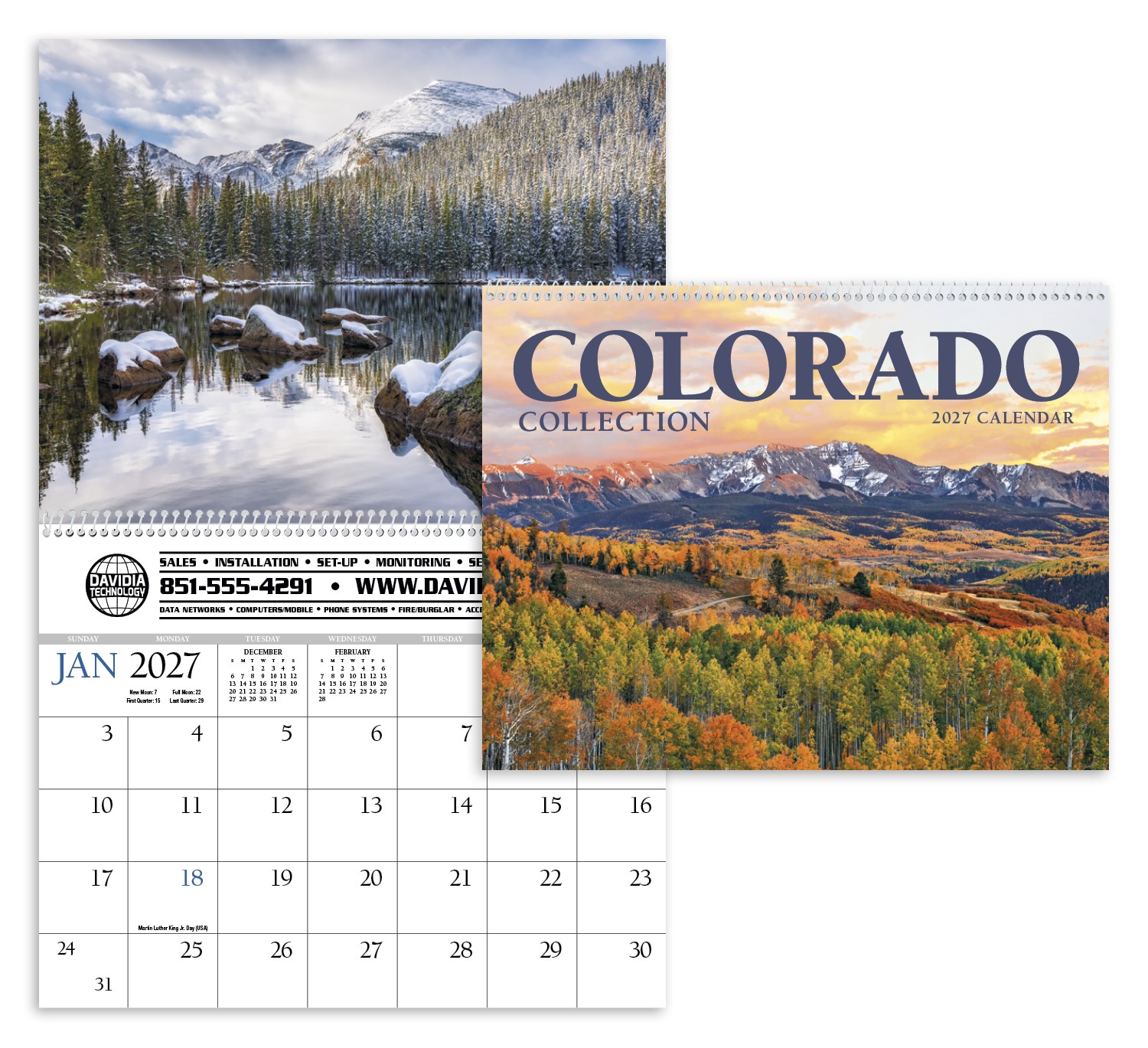 Picture of HotLine® Products Colorado Collection