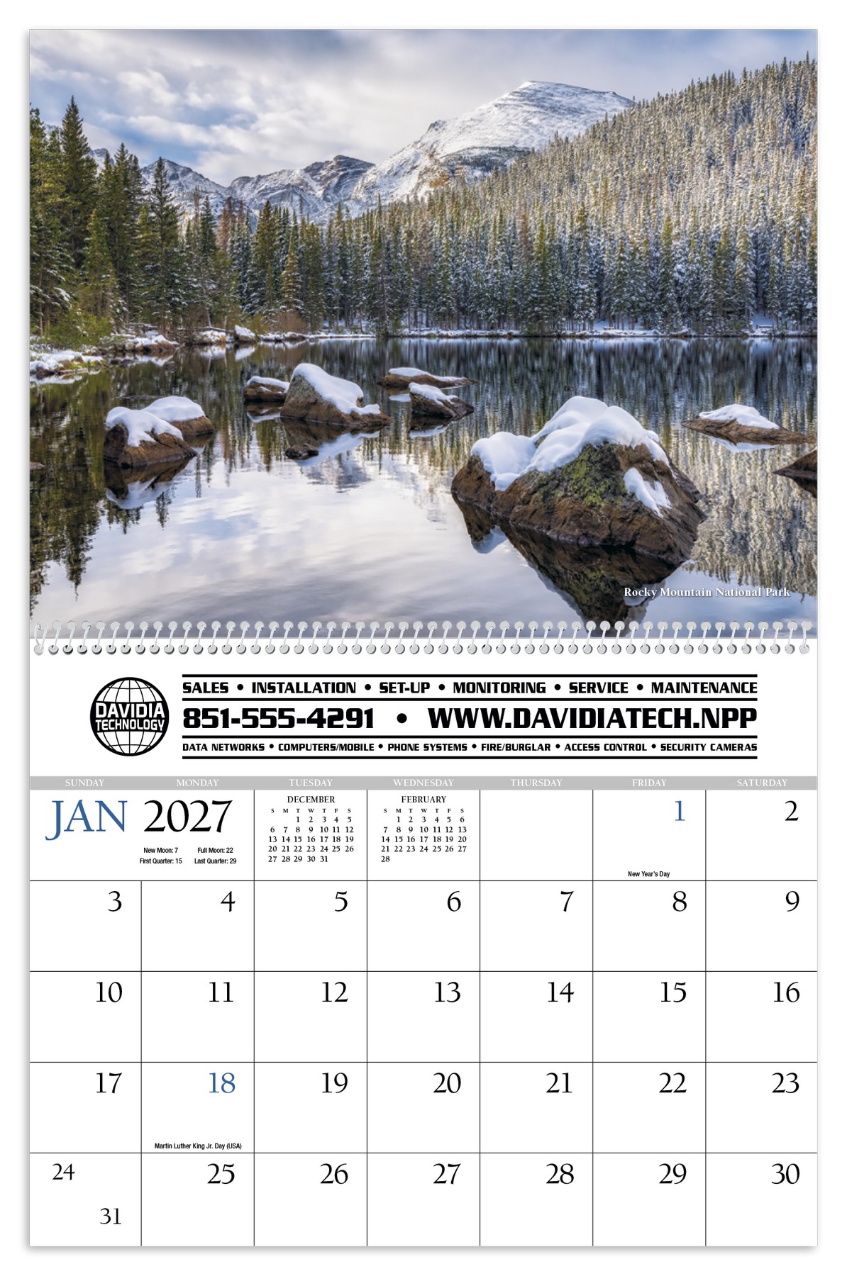 Picture of HotLine® Products Colorado Collection