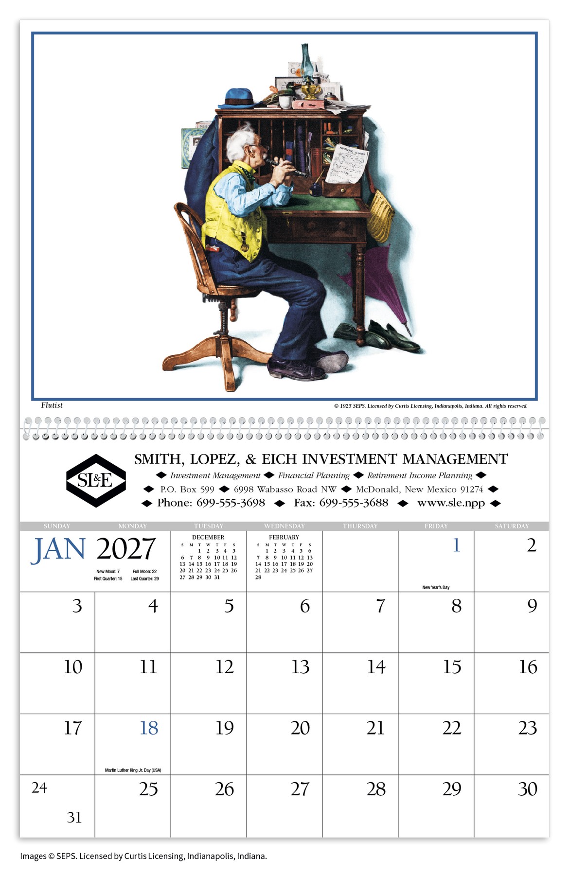 Picture of HotLine® Products Rockwell