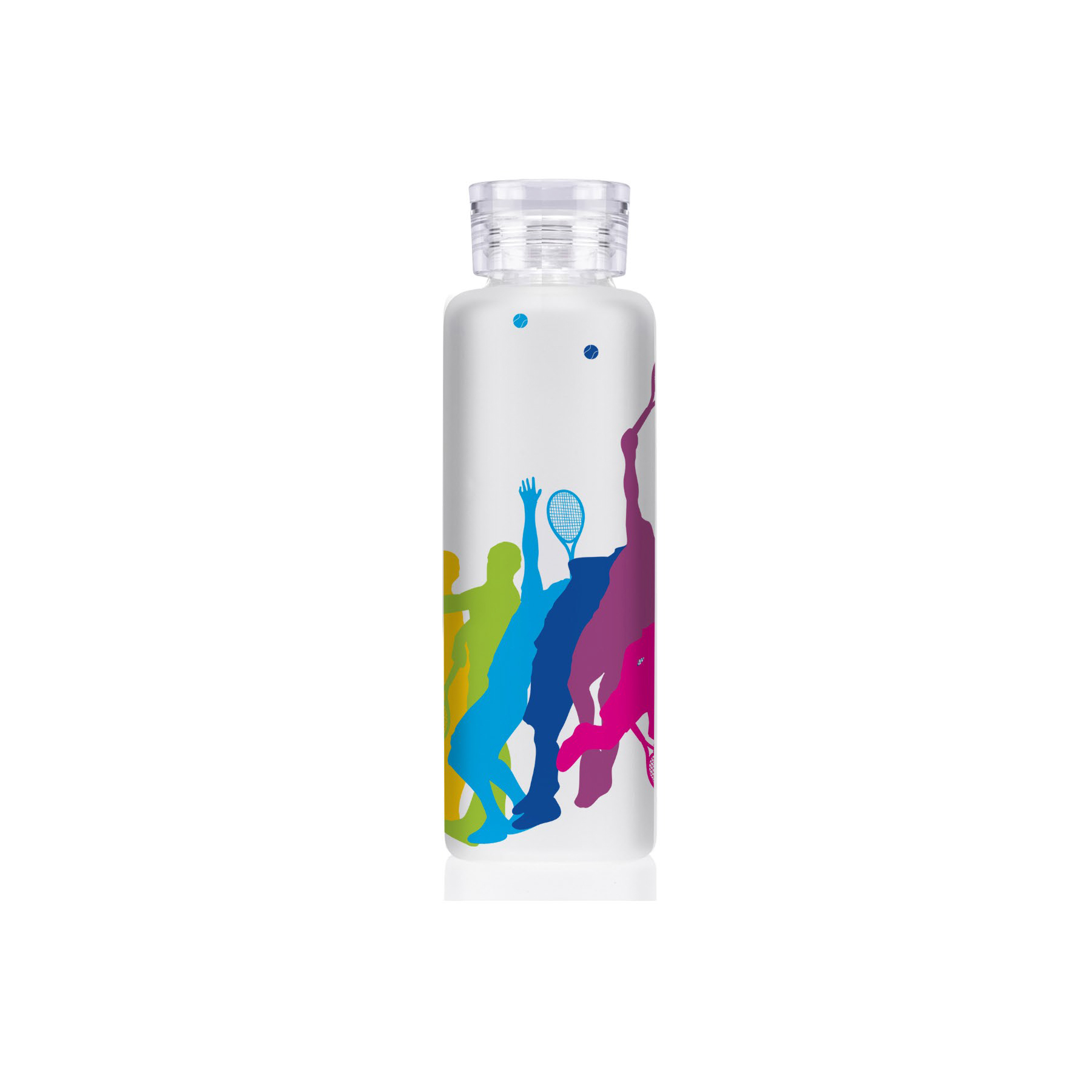 Picture of 16 oz Valencia Bottle