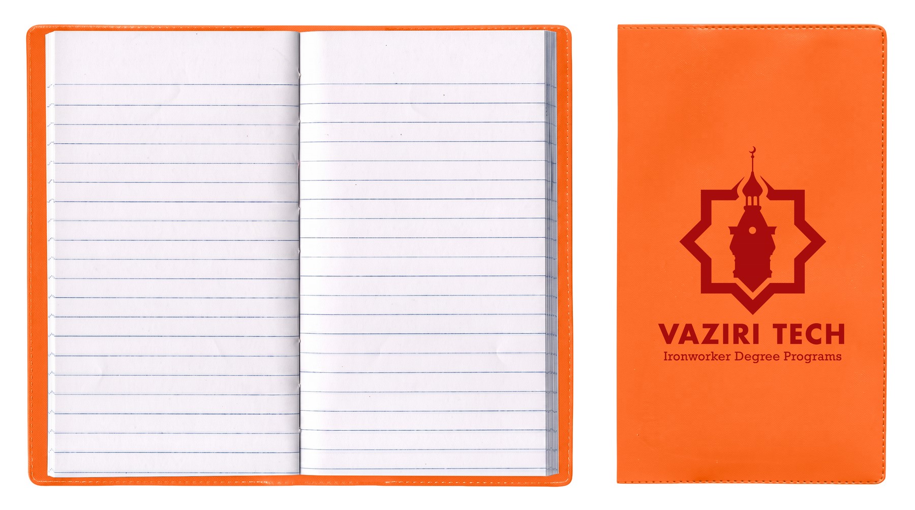 Picture of Good Value™ Value Jr. Pipe Tally Book