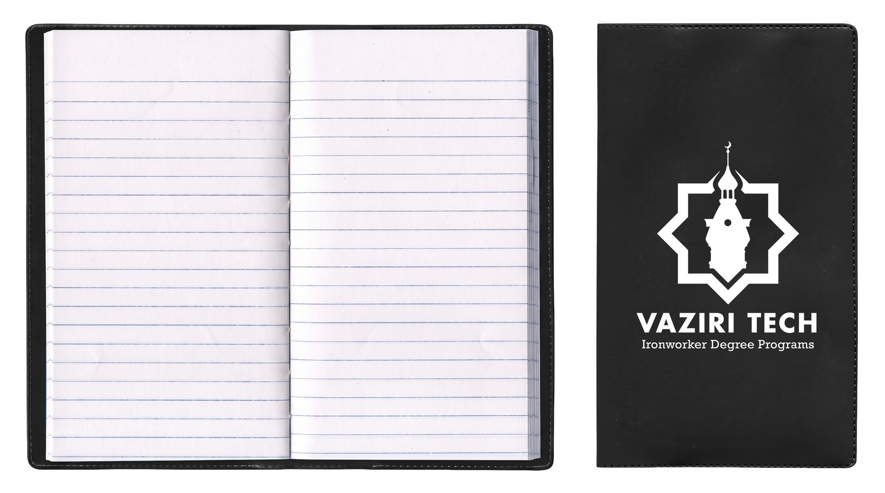 Picture of Good Value™ Value Jr. Pipe Tally Book