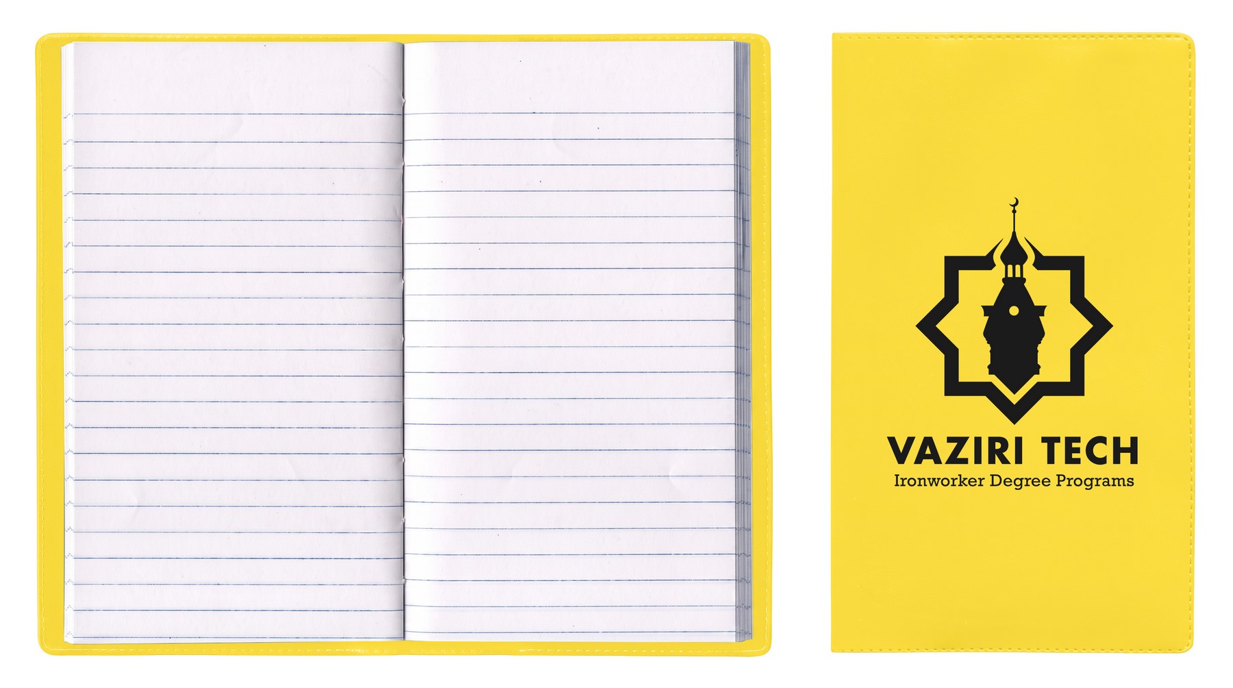 Picture of Good Value™ Value Jr. Pipe Tally Book