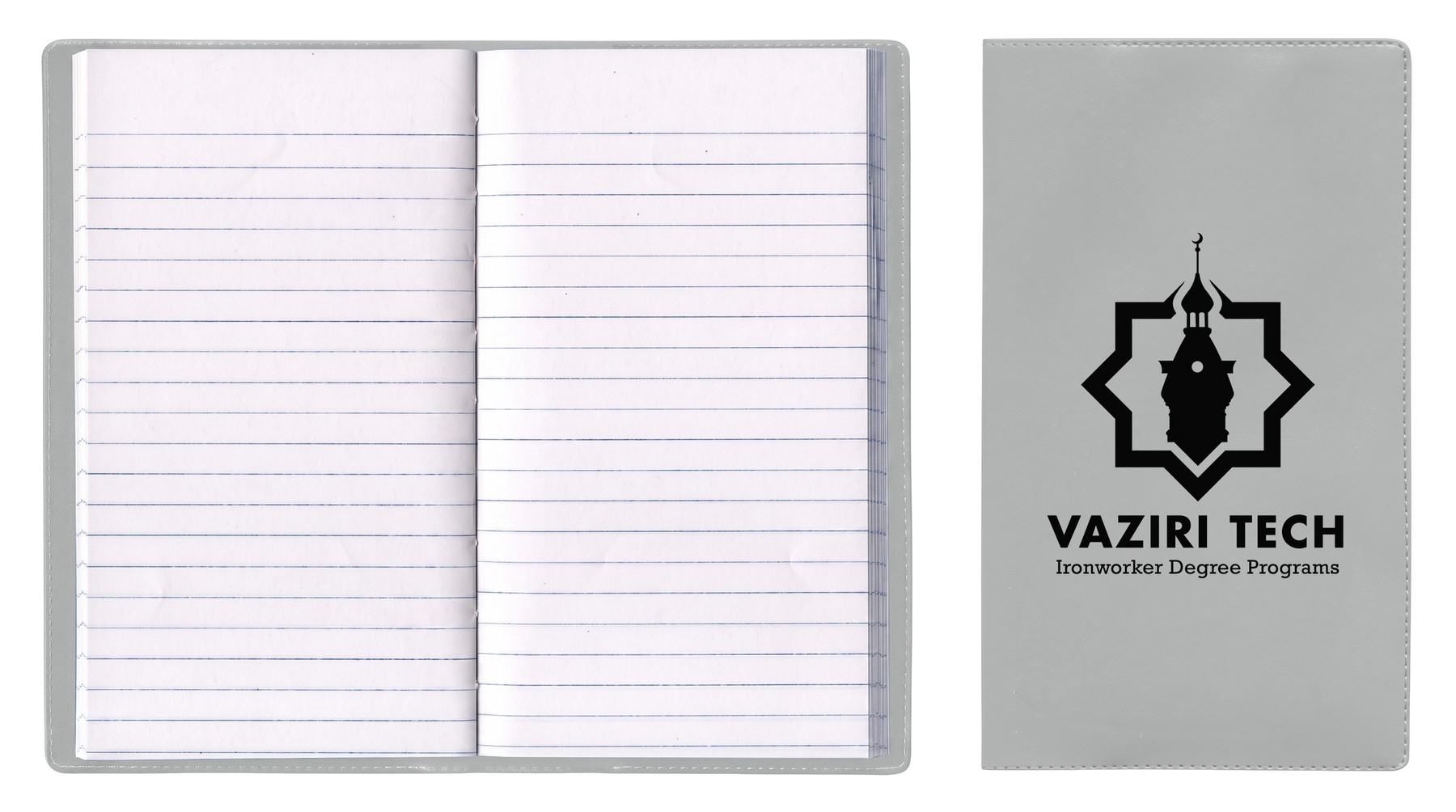 Picture of Good Value™ Value Jr. Pipe Tally Book