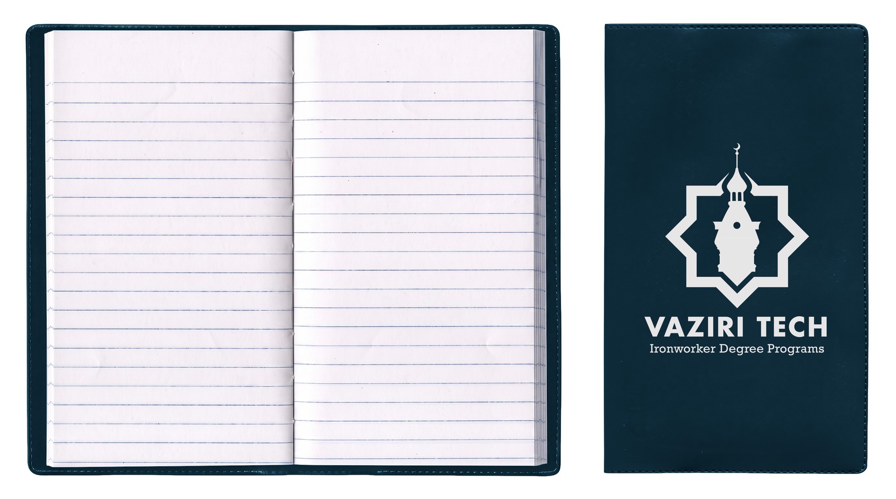 Picture of Good Value™ Value Jr. Pipe Tally Book
