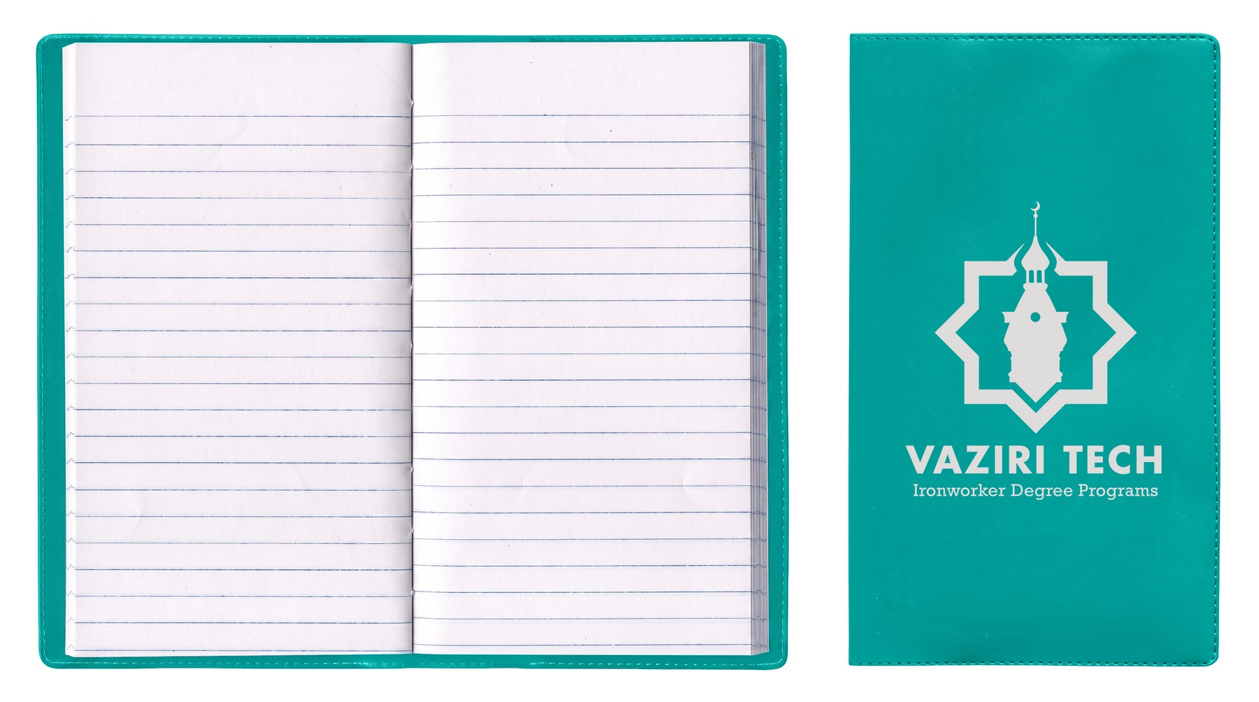 Picture of Good Value™ Value Jr. Pipe Tally Book