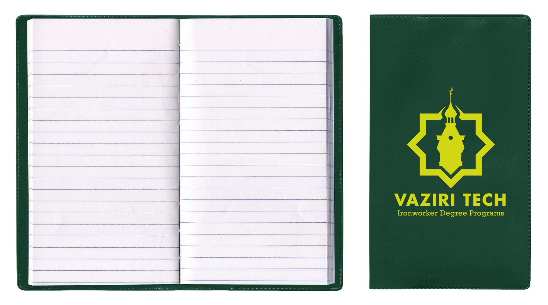 Picture of Good Value™ Value Jr. Pipe Tally Book