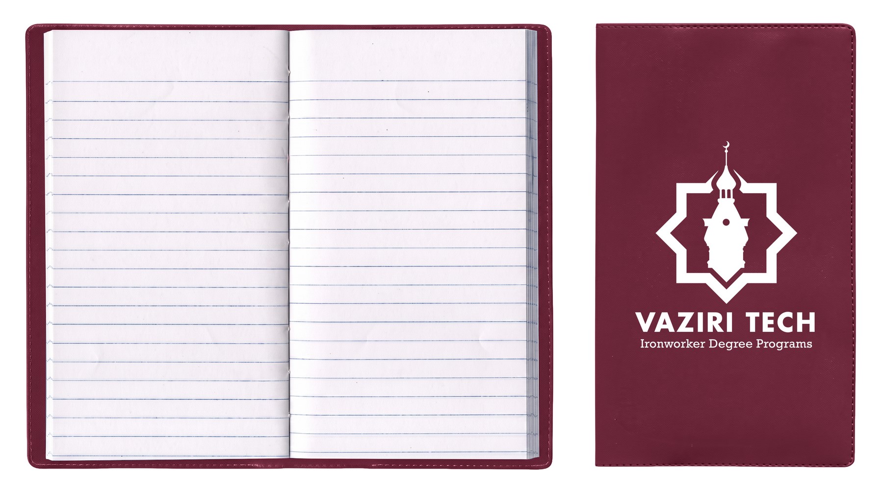 Picture of Good Value™ Value Jr. Pipe Tally Book