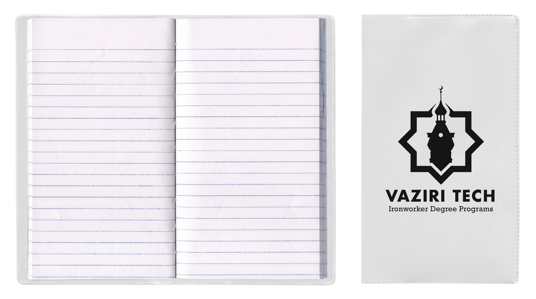 Picture of Good Value™ Value Jr. Pipe Tally Book