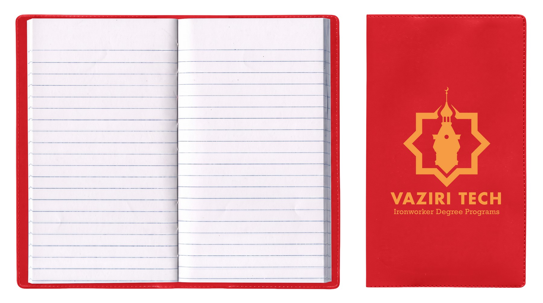Picture of Good Value™ Value Jr. Pipe Tally Book
