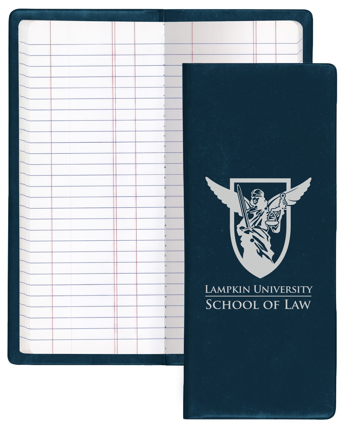 Picture of Good Value™ Value Standard Pipe Tally Book