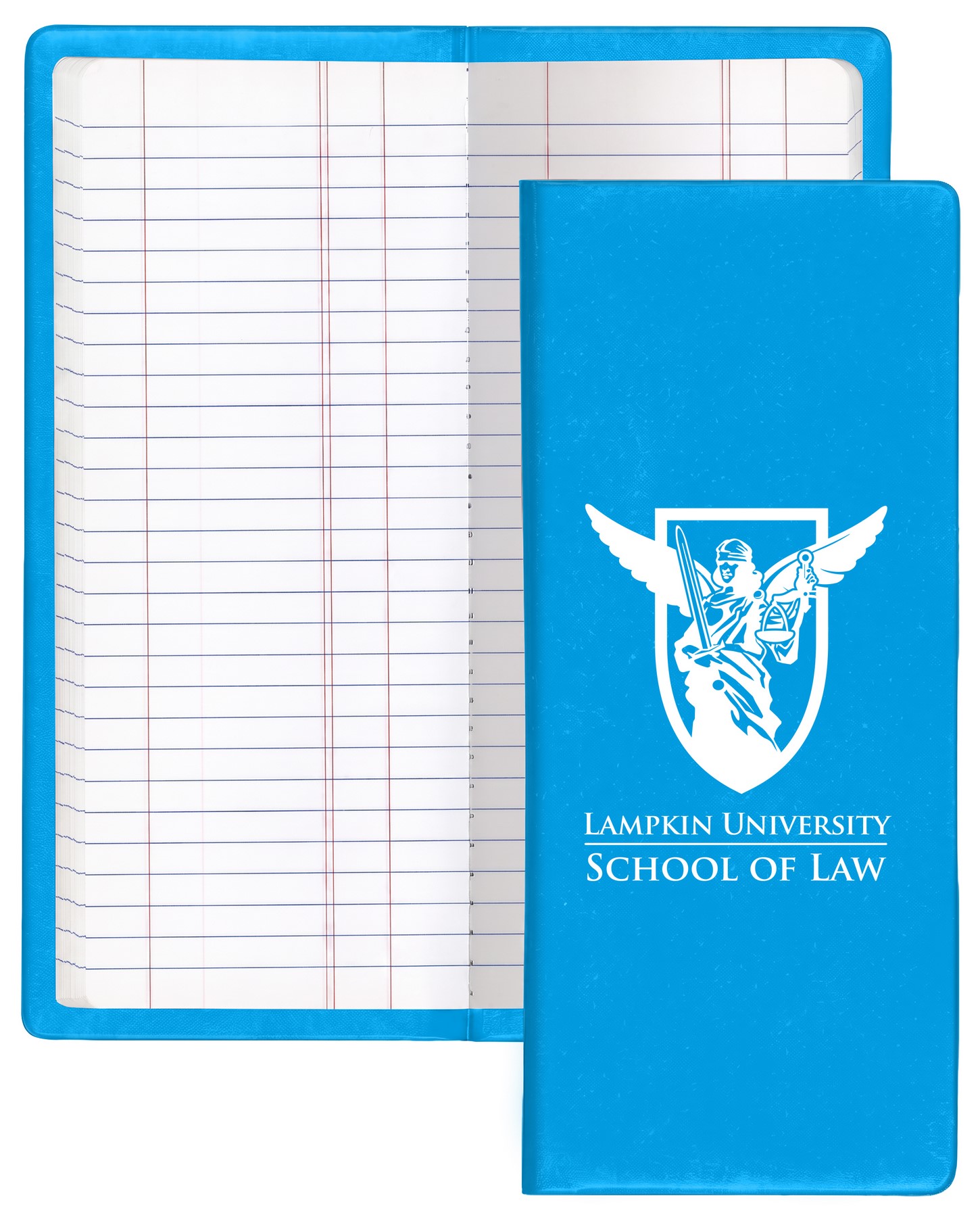Picture of Good Value™ Value Standard Pipe Tally Book