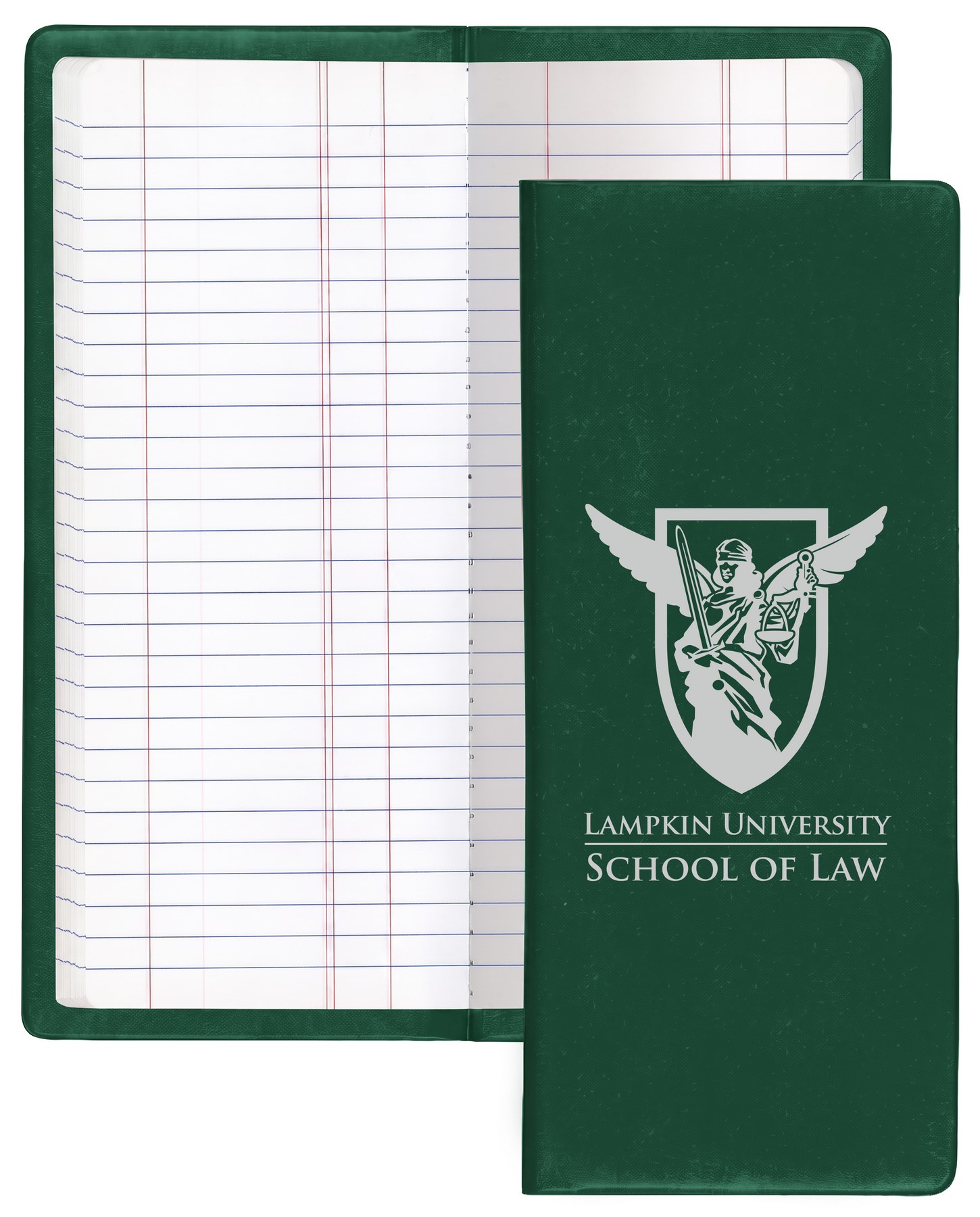 Picture of Good Value™ Value Standard Pipe Tally Book