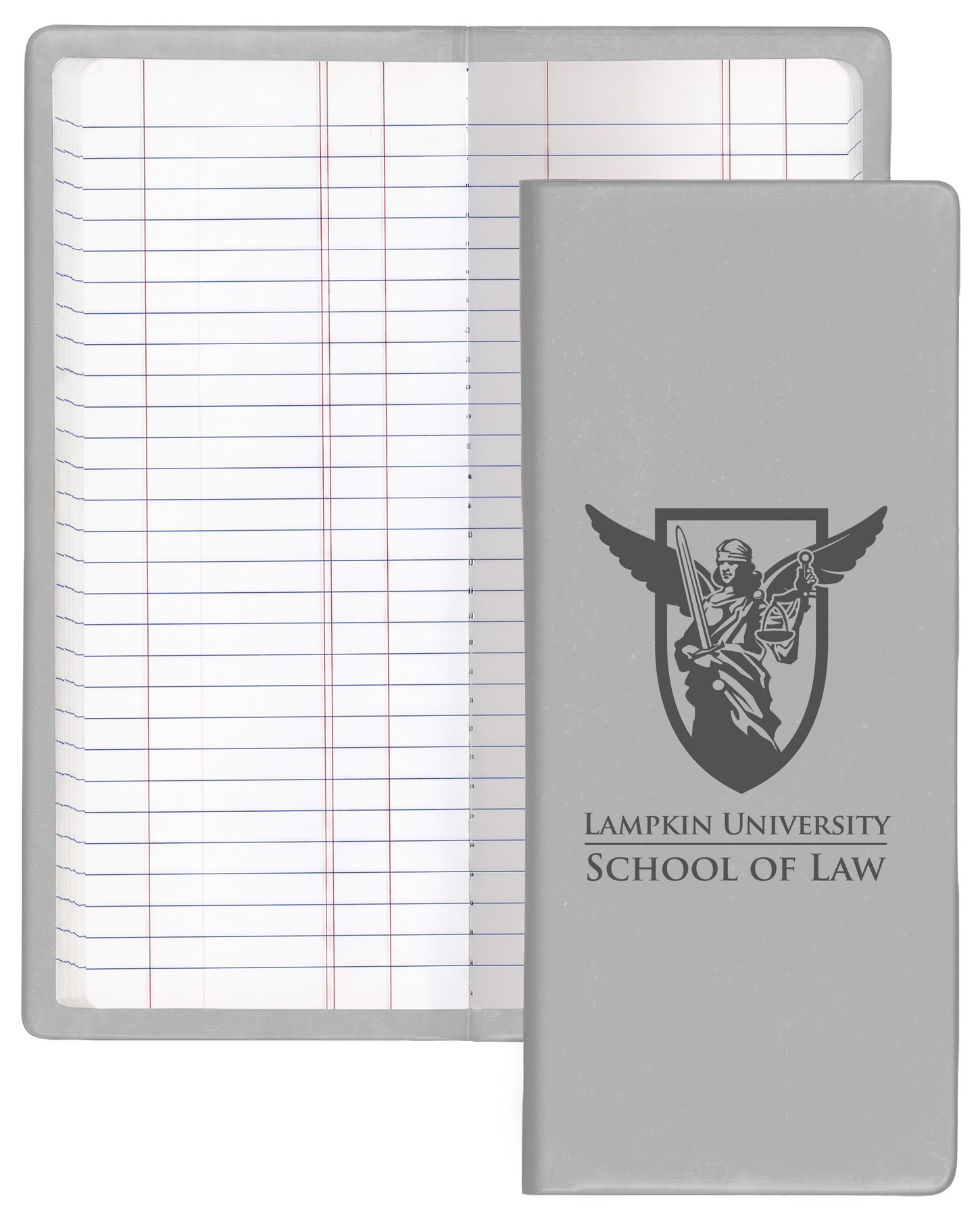 Picture of Good Value™ Value Standard Pipe Tally Book