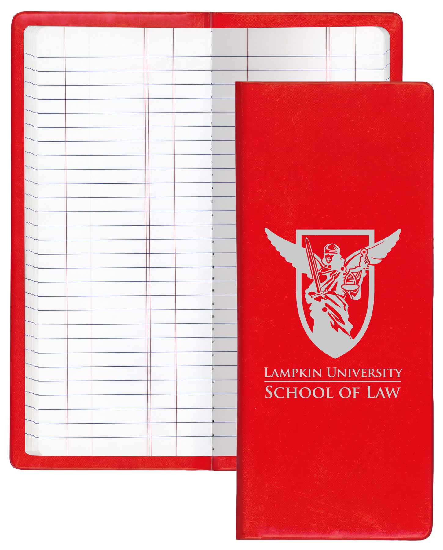 Picture of Good Value™ Value Standard Pipe Tally Book