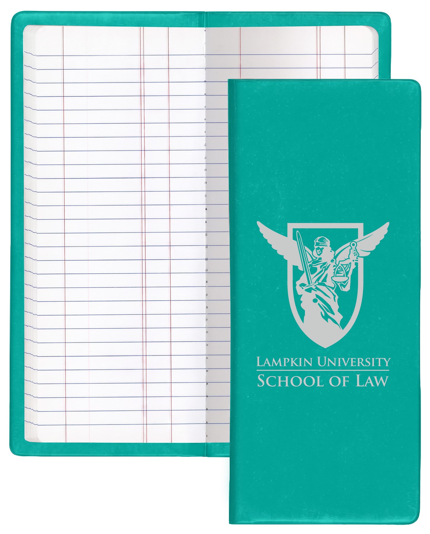 Picture of Good Value™ Value Standard Pipe Tally Book