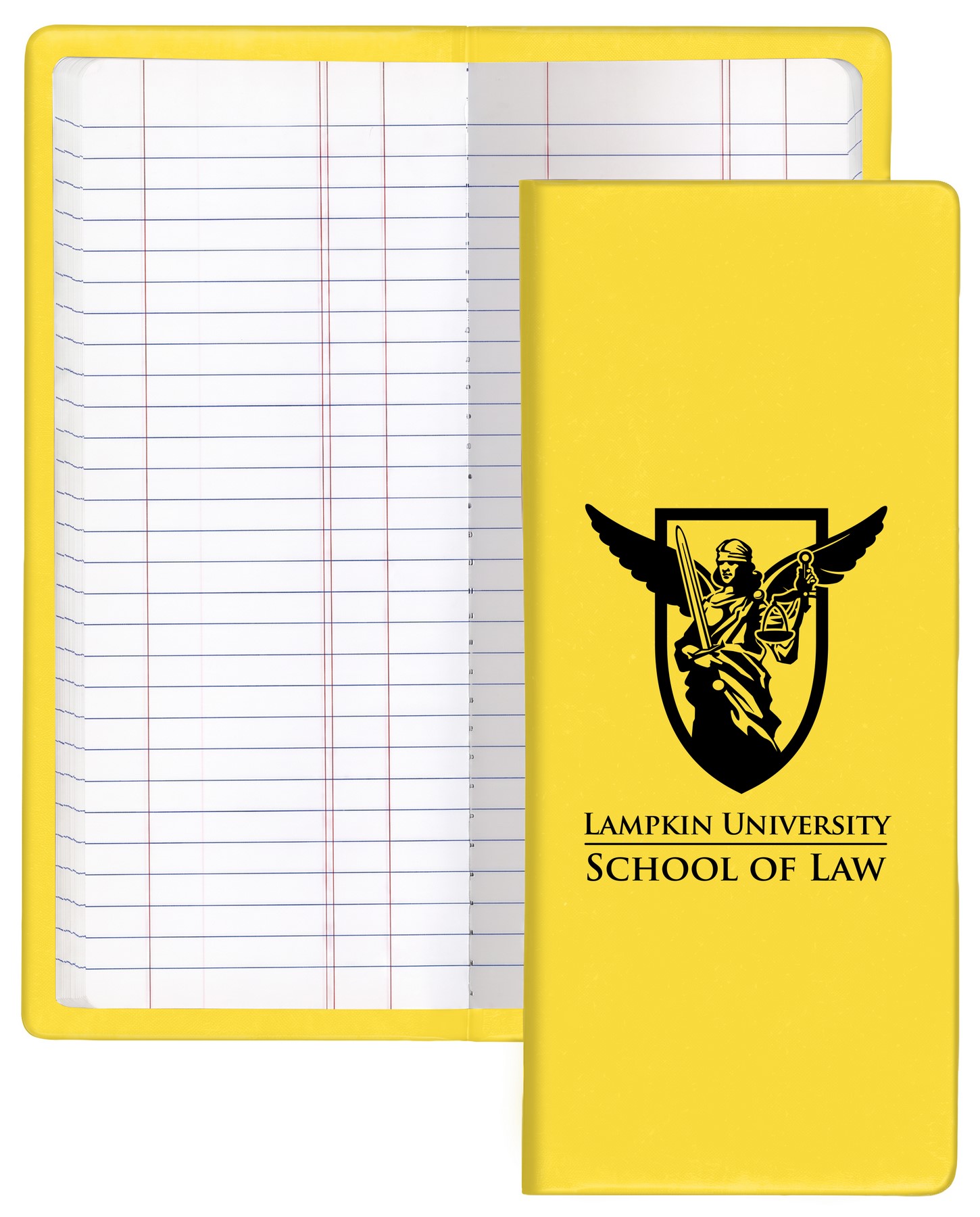Picture of Good Value™ Value Standard Pipe Tally Book