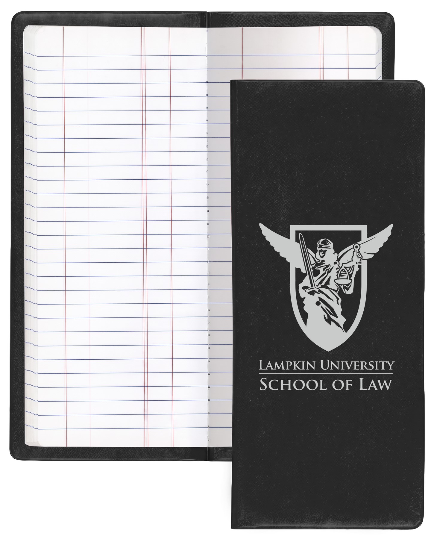 Picture of Good Value™ Value Standard Pipe Tally Book