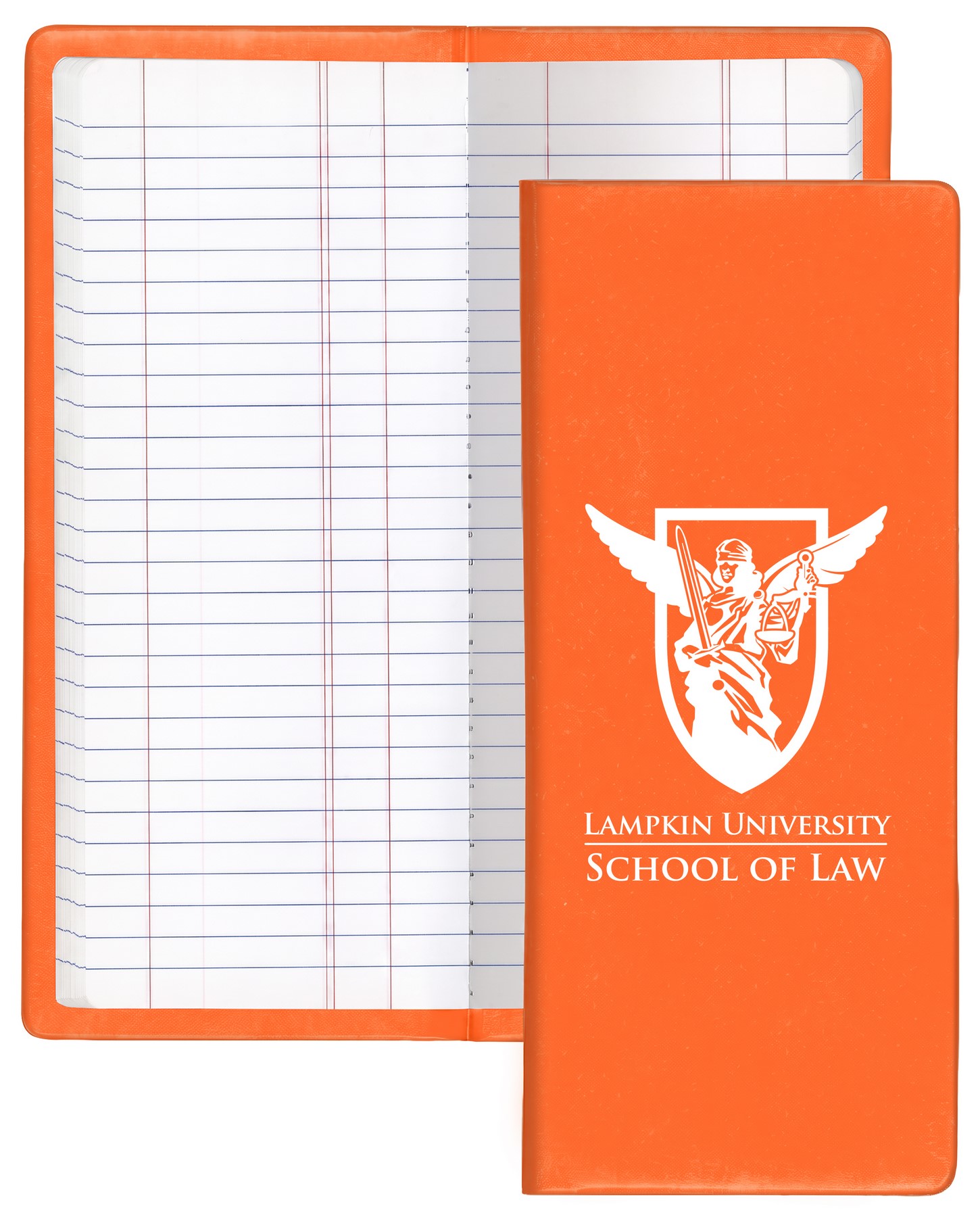 Picture of Good Value™ Value Standard Pipe Tally Book