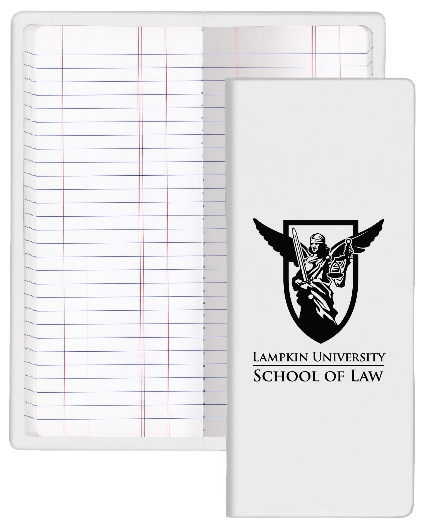 Picture of Good Value™ Value Standard Pipe Tally Book